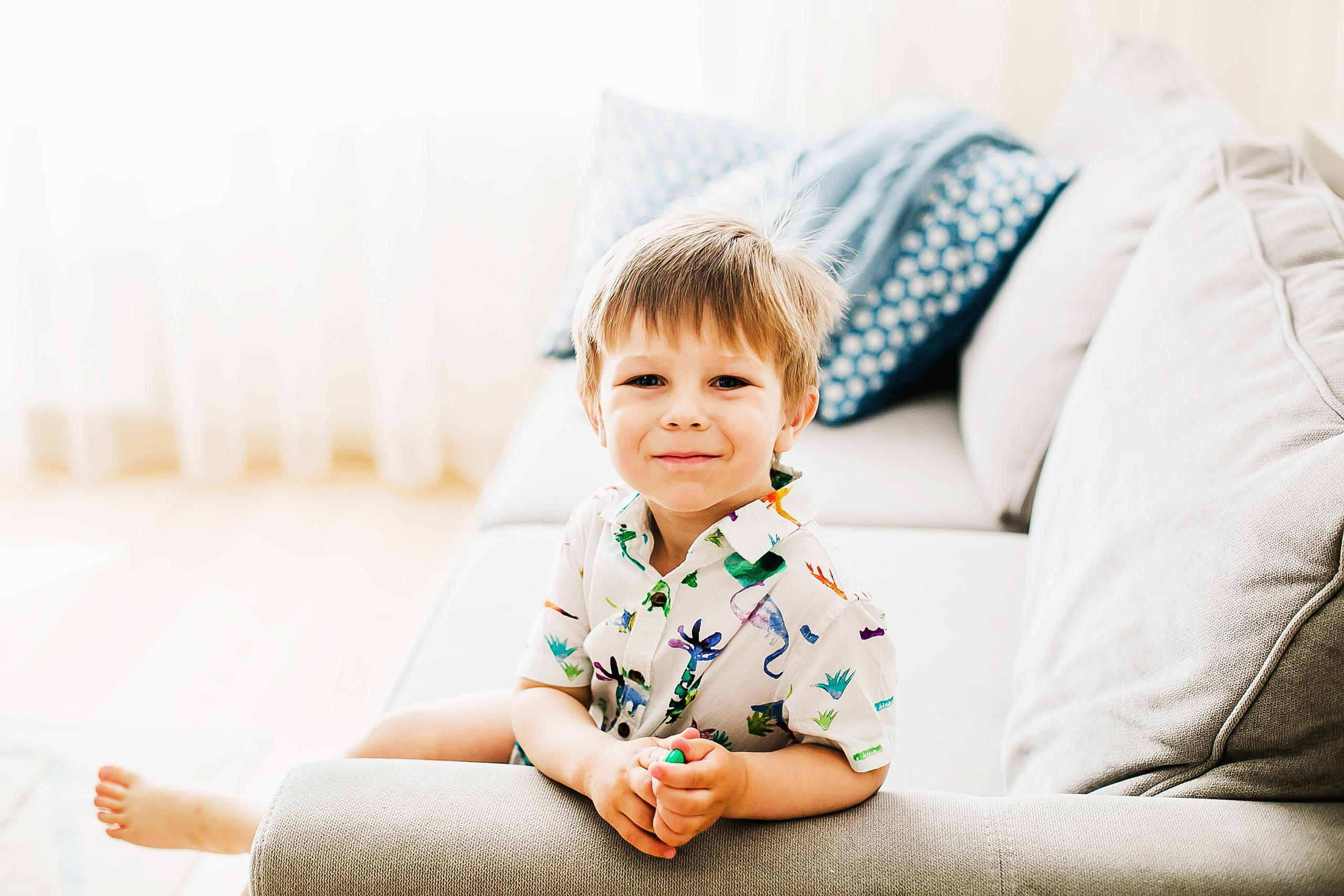 Машенька, Мишенька и родители. Фотограф Полина Егорова город Тюмень