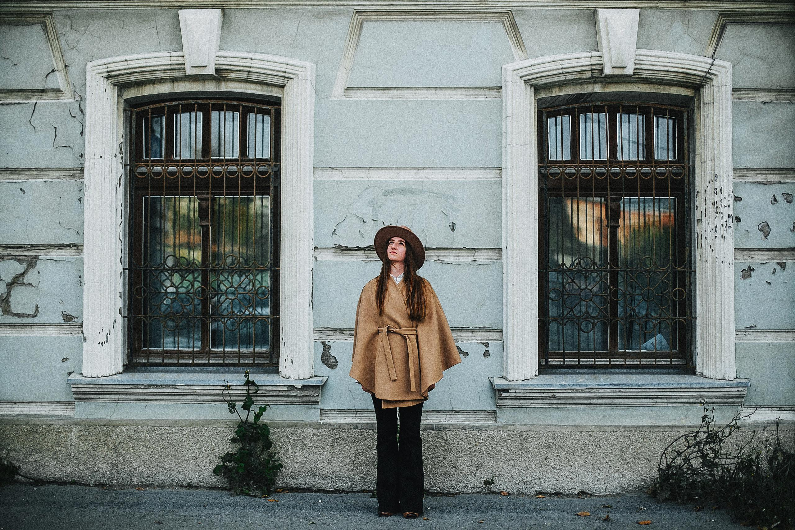 Лушенька. Фотограф Полина Егорова город Тюмень