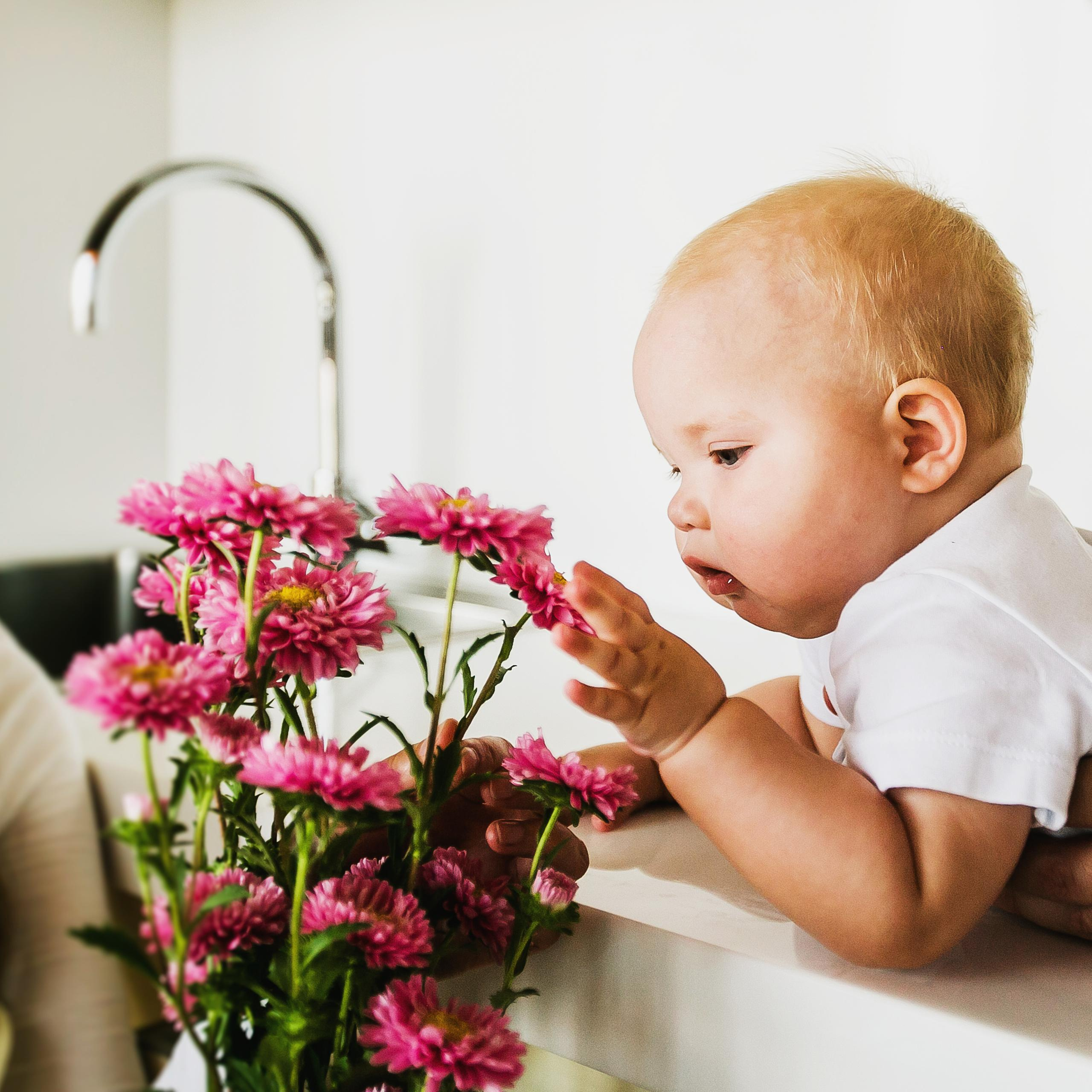Семья малышки Эммы. Фотограф Полина Егорова город Тюмень