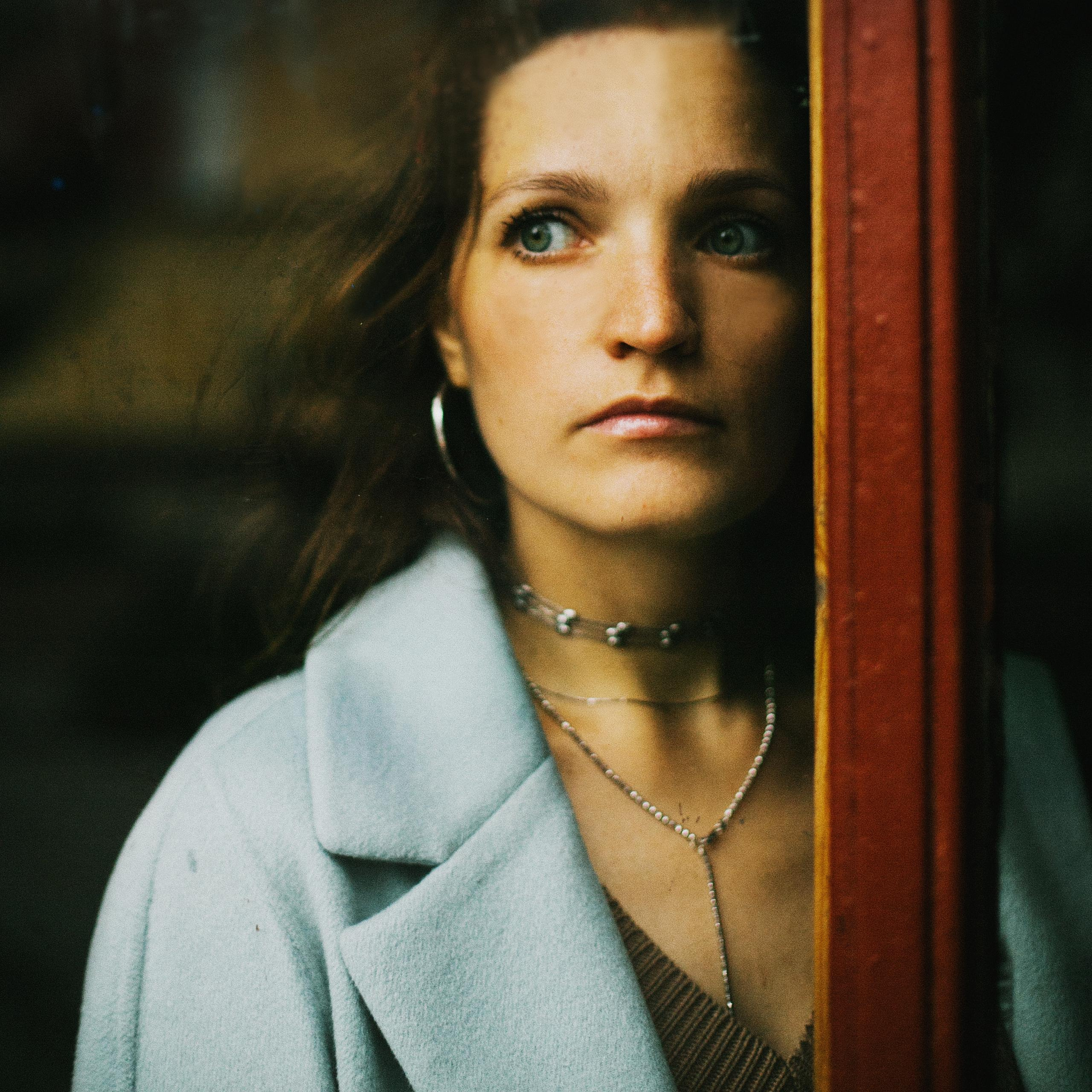 Юлия.однажды в Питере. Фотограф Полина Егорова город Тюмень