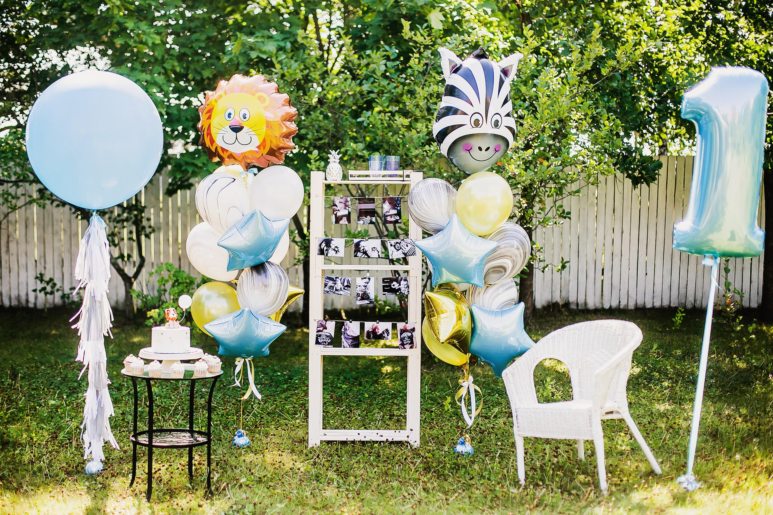 Давид и семья. 1 год. Фотограф Полина Егорова город Тюмень