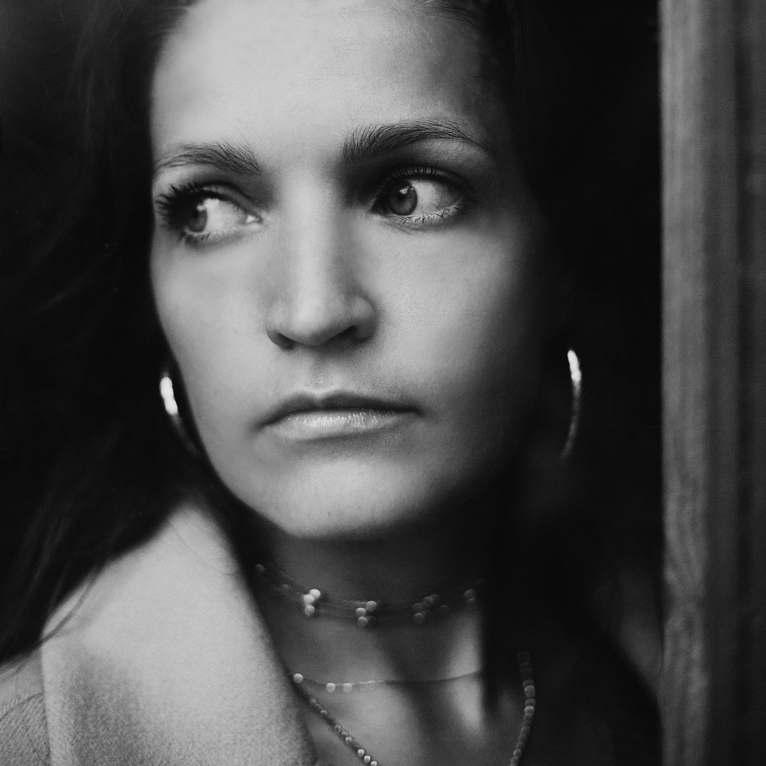 Юлия.однажды в Питере. Фотограф Полина Егорова город Тюмень