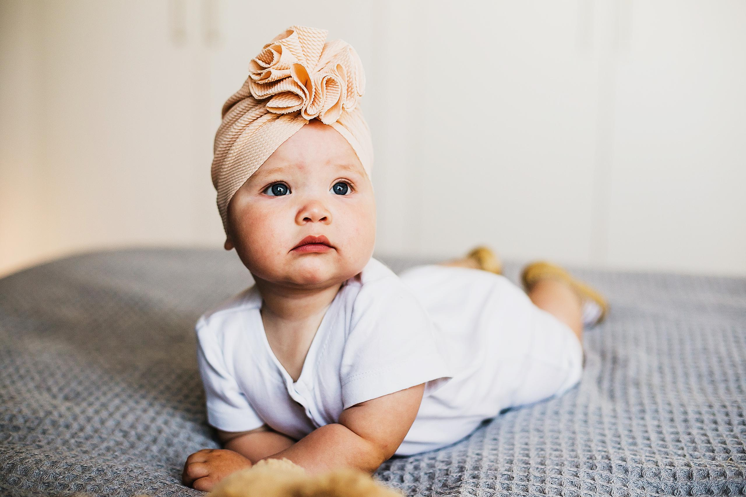 Семья малышки Эммы. Фотограф Полина Егорова город Тюмень