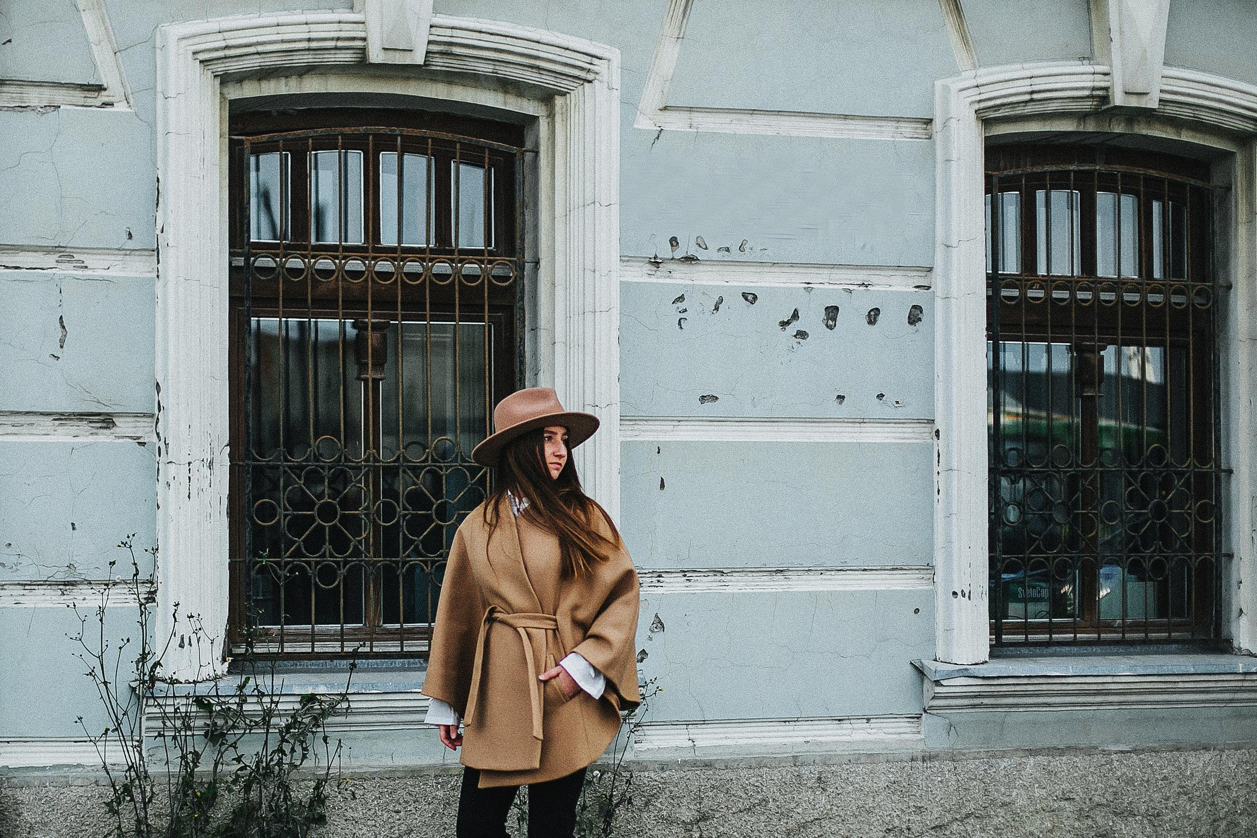 Лушенька. Фотограф Полина Егорова город Тюмень