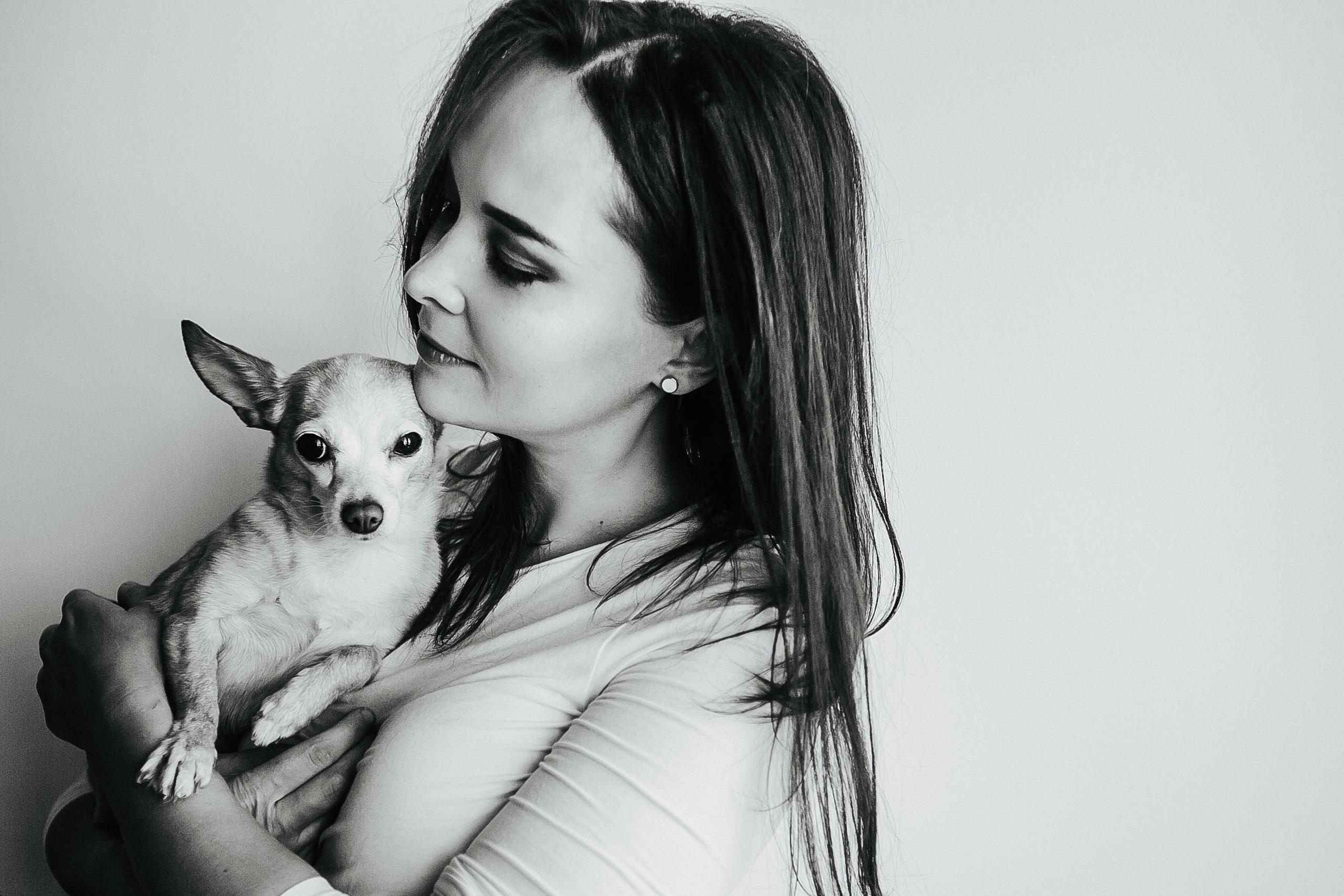 В ожидании малышки. Фотограф Полина Егорова город Тюмень