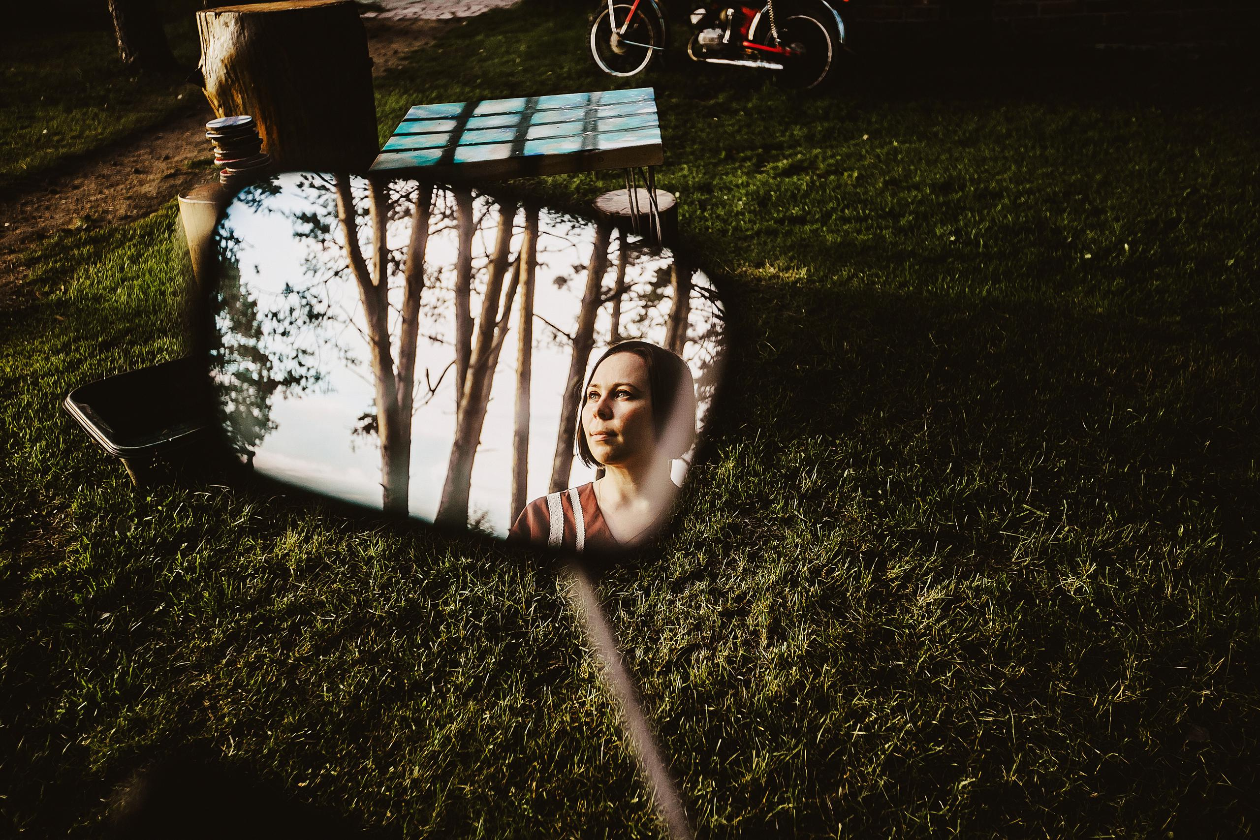 Катя. Прогулка в Гнезде. Фотограф Полина Егорова город Тюмень