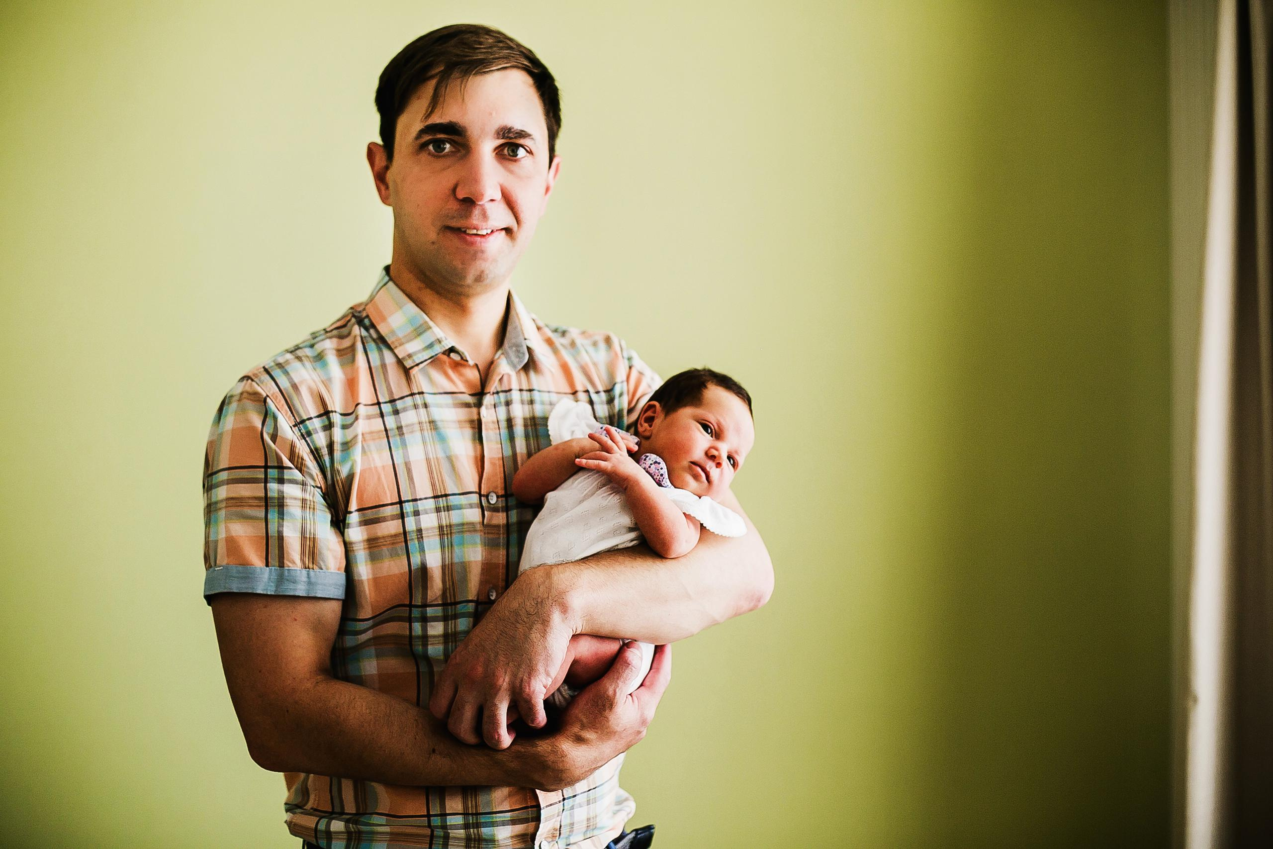 Машенька, Мишенька и родители. Фотограф Полина Егорова город Тюмень