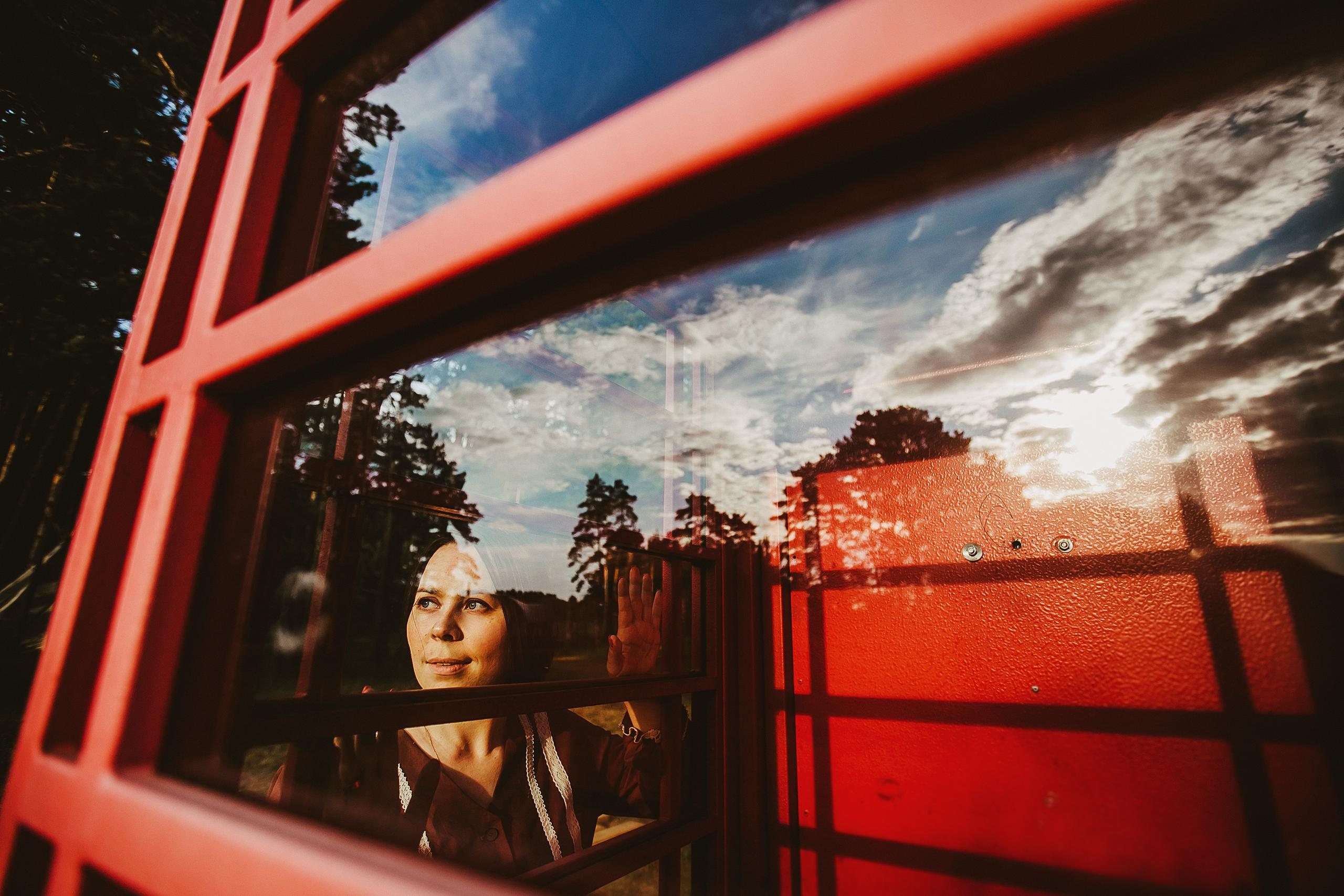 Катя. Прогулка в Гнезде. Фотограф Полина Егорова город Тюмень