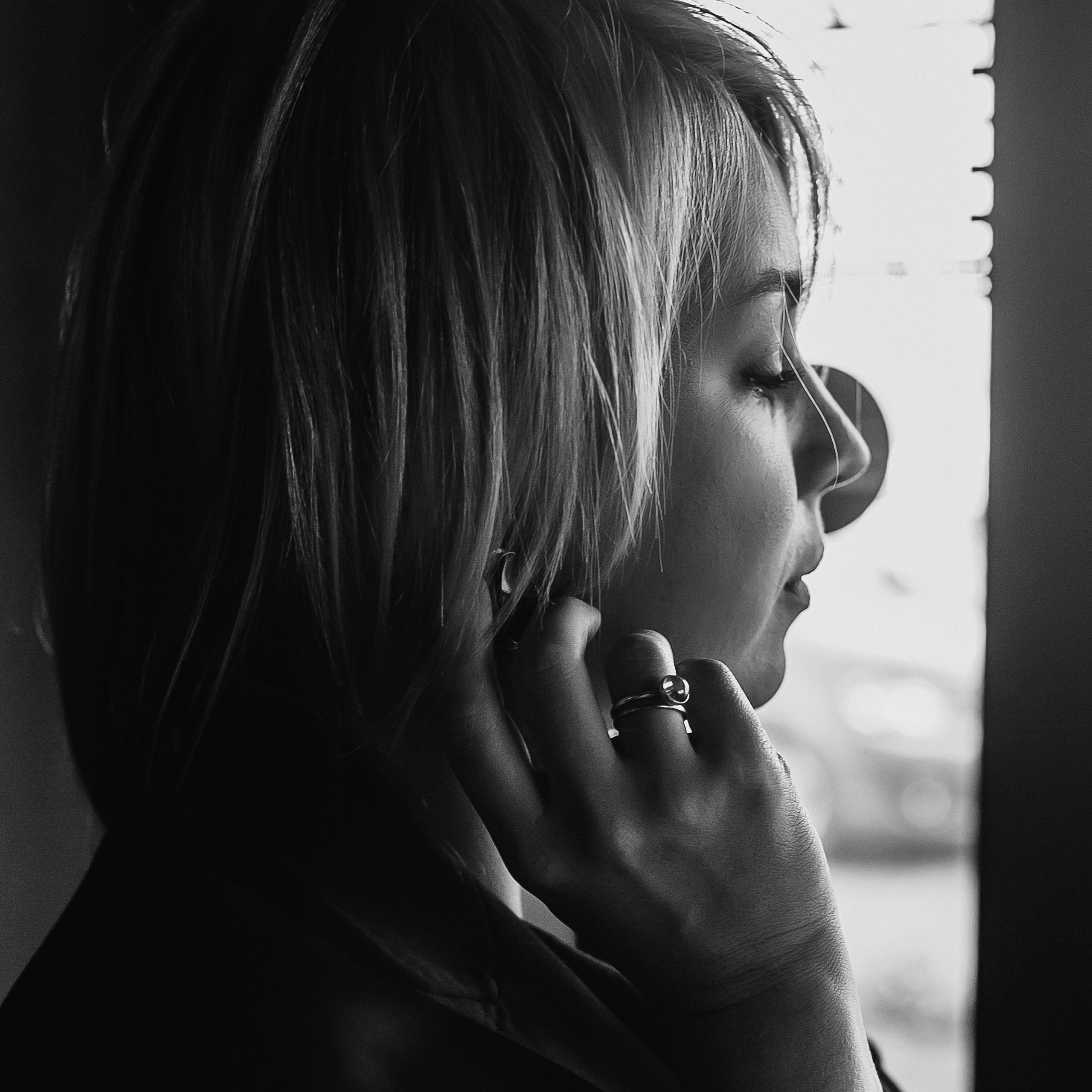 Ольга. Фотограф Полина Егорова город Тюмень