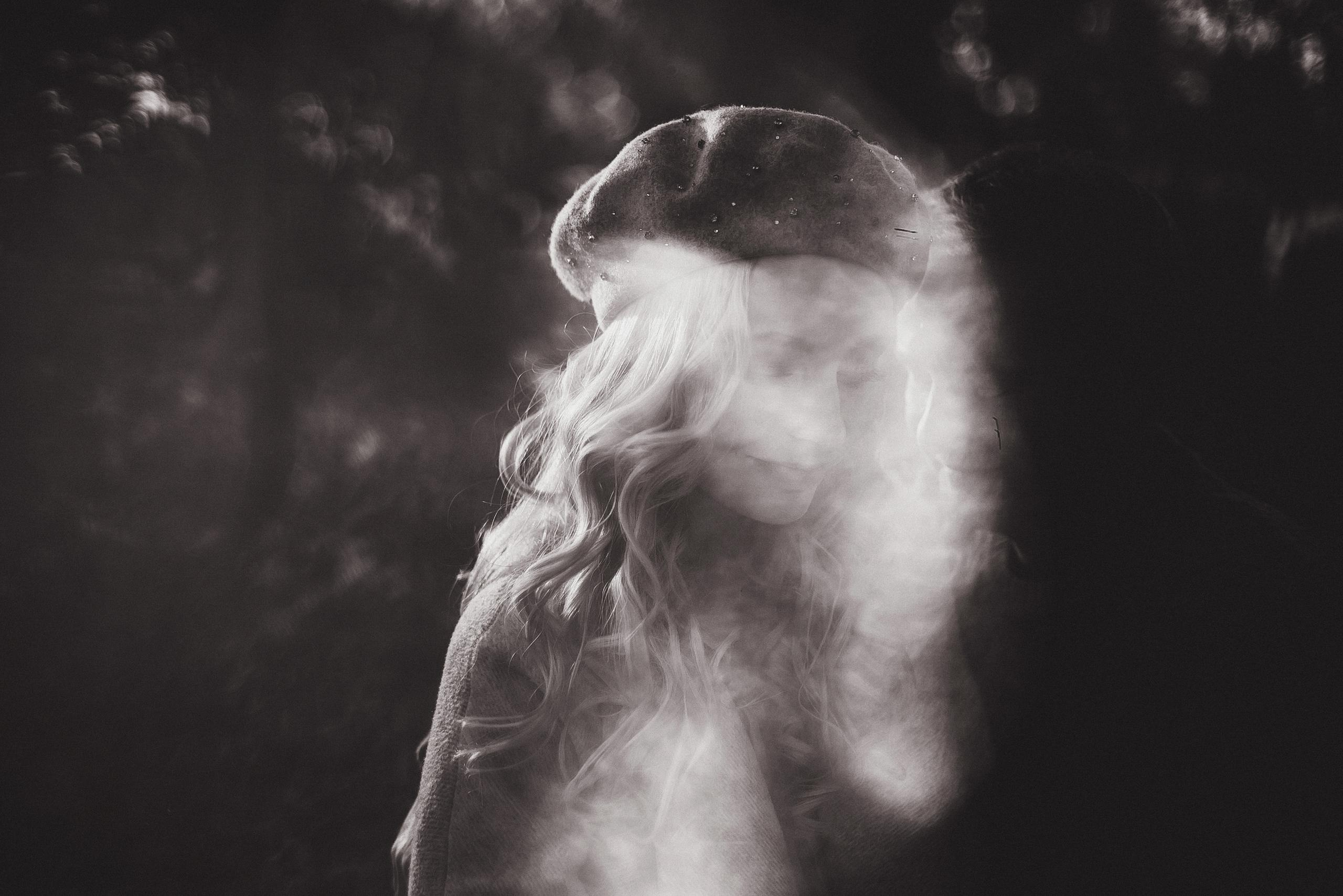 Сергей и Людочка. Осень. Фотограф Полина Егорова город Тюмень