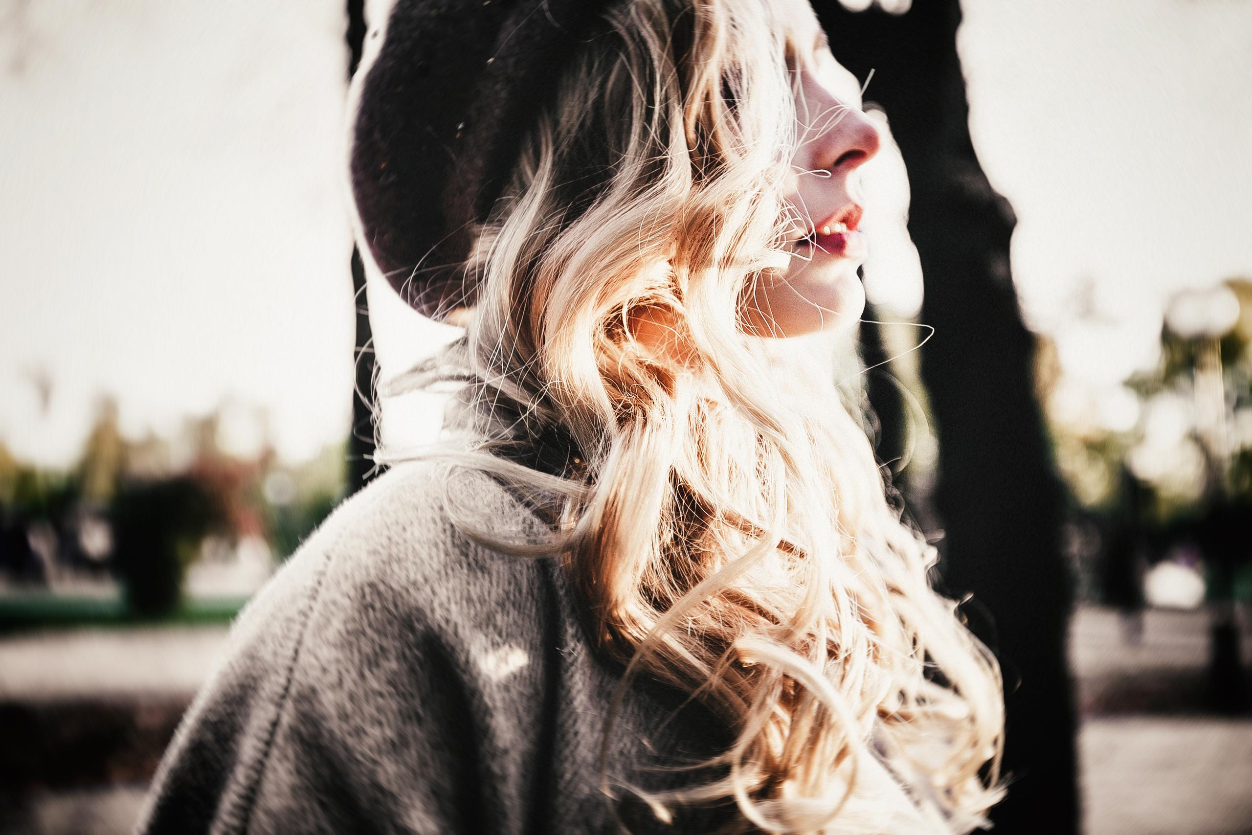 Сергей и Людочка. Осень. Фотограф Полина Егорова город Тюмень