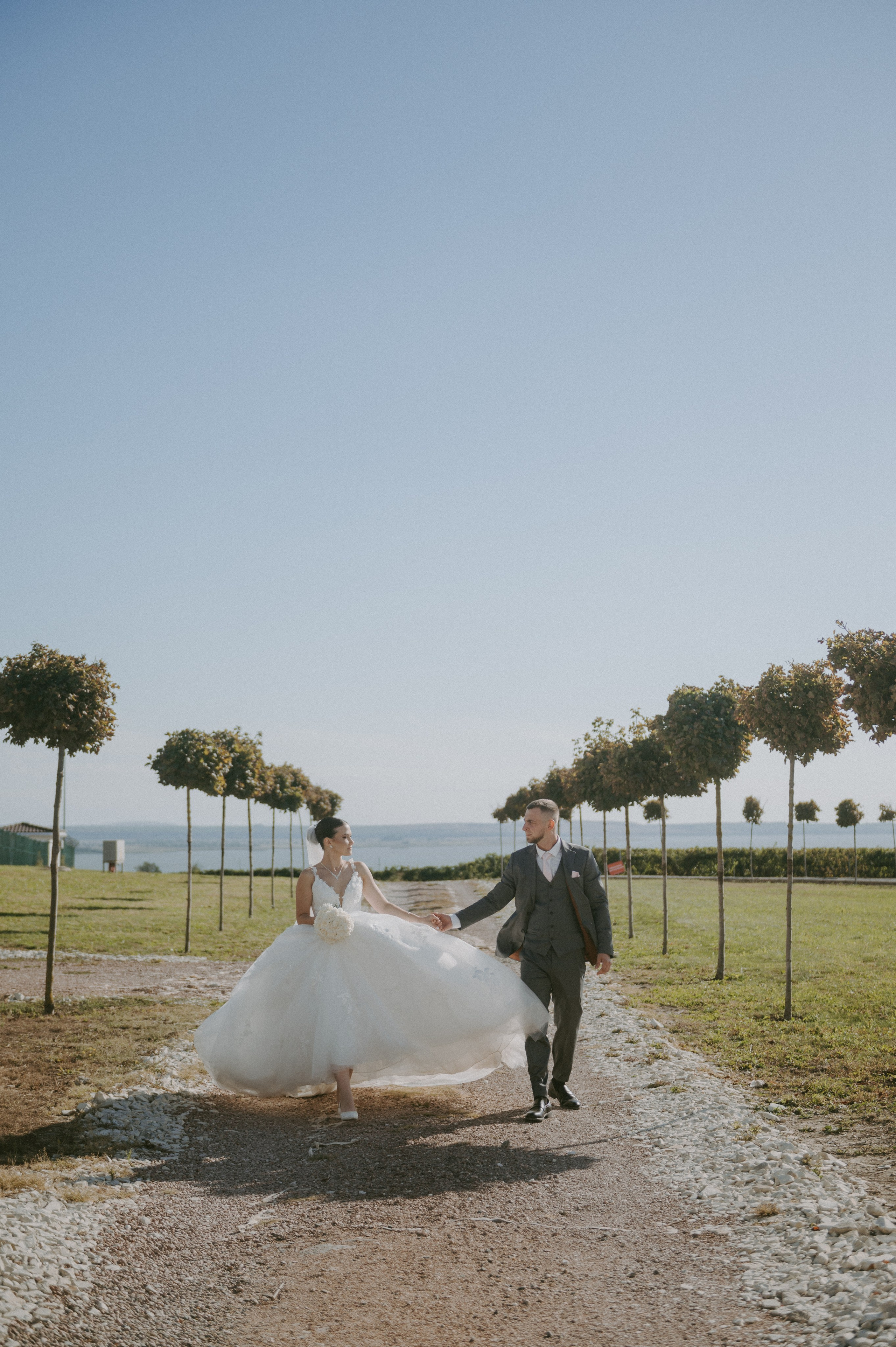 Роман & Вероника. Свадебный и семейный фотограф город Темрюк Фотостудия Темрюк