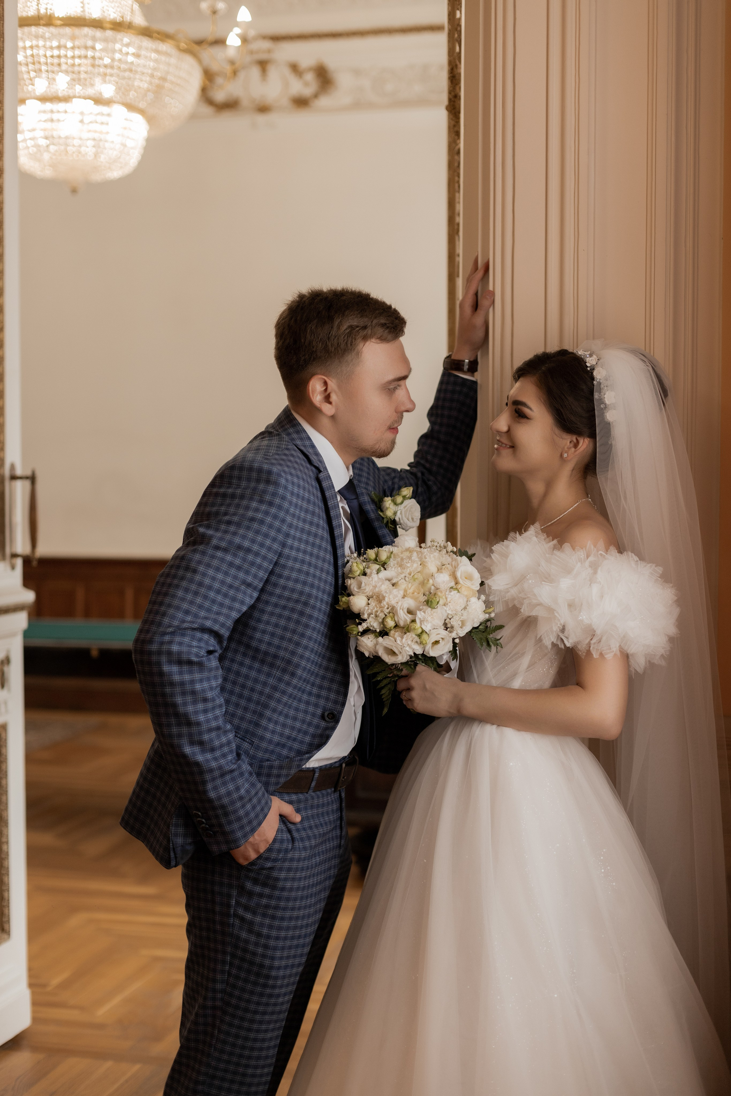 Алексей и Екатерина (сокращено). Свадебный фотограф Ангелина Сунгатулина | Саратов | Балаково | Вольск