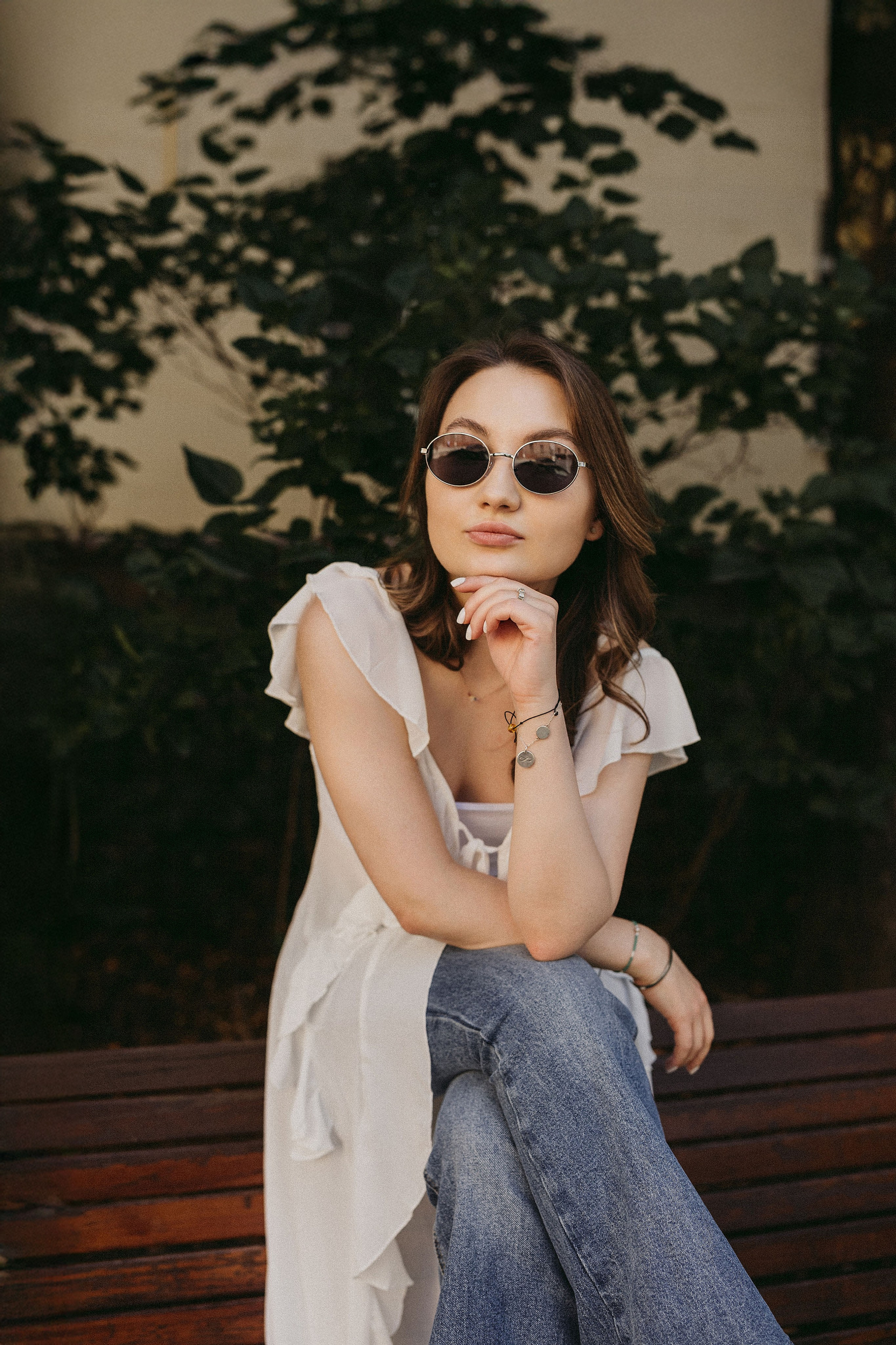 Эмилия Астрофотосессия. Фотограф в Москве Ангелина Ким