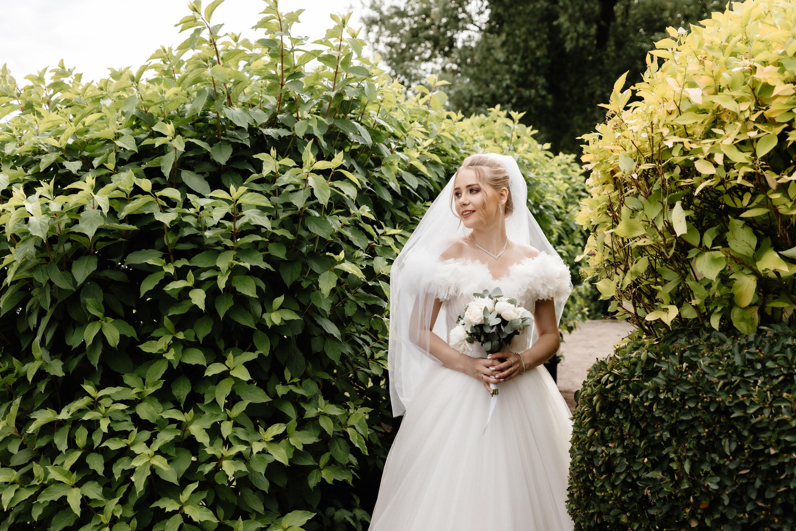 Портфолио. Свадебный фотограф Москва Виктория Васильева