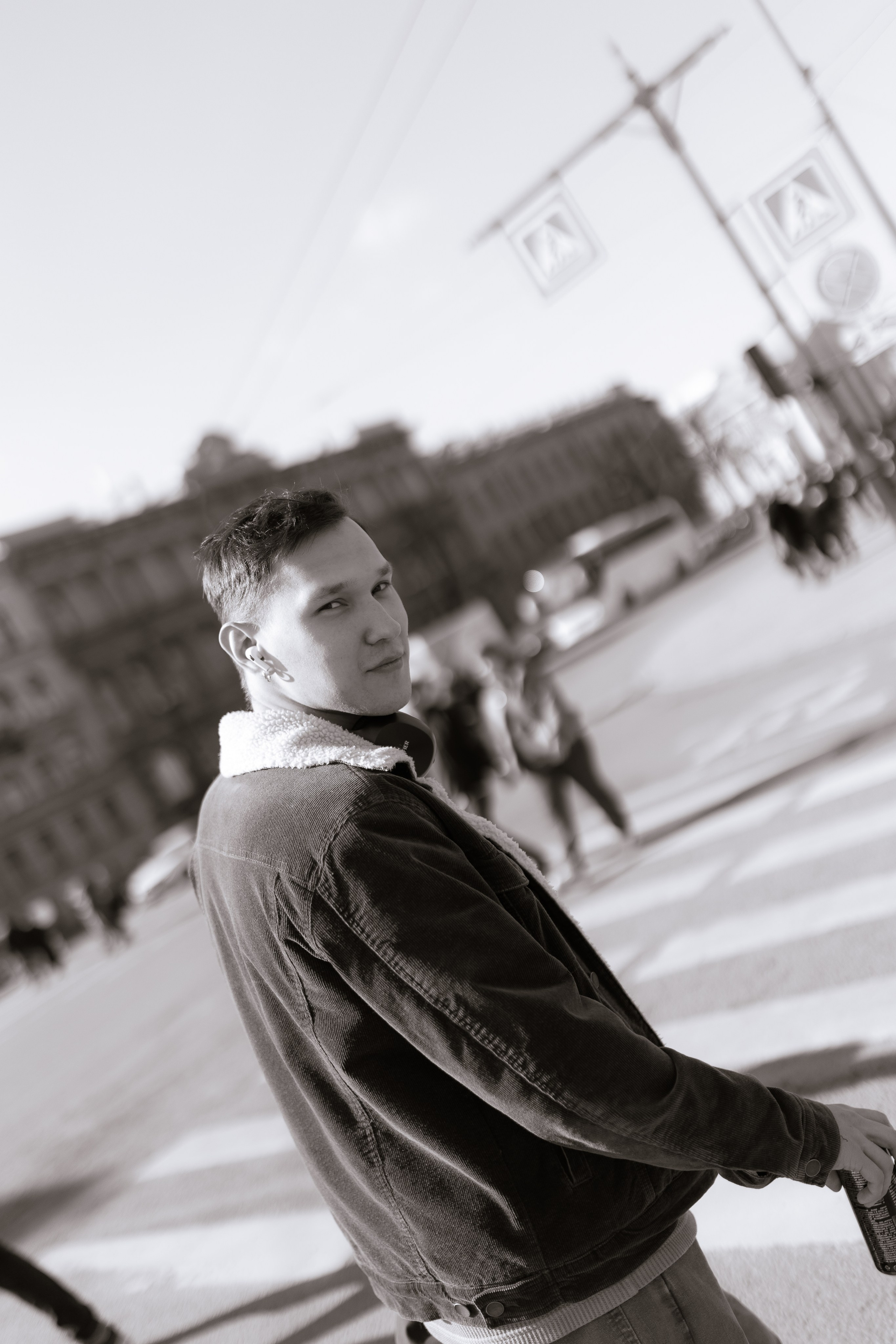 Максим. Семейный и свадебный фотограф в Санкт-Петербурге Науменко Владислав