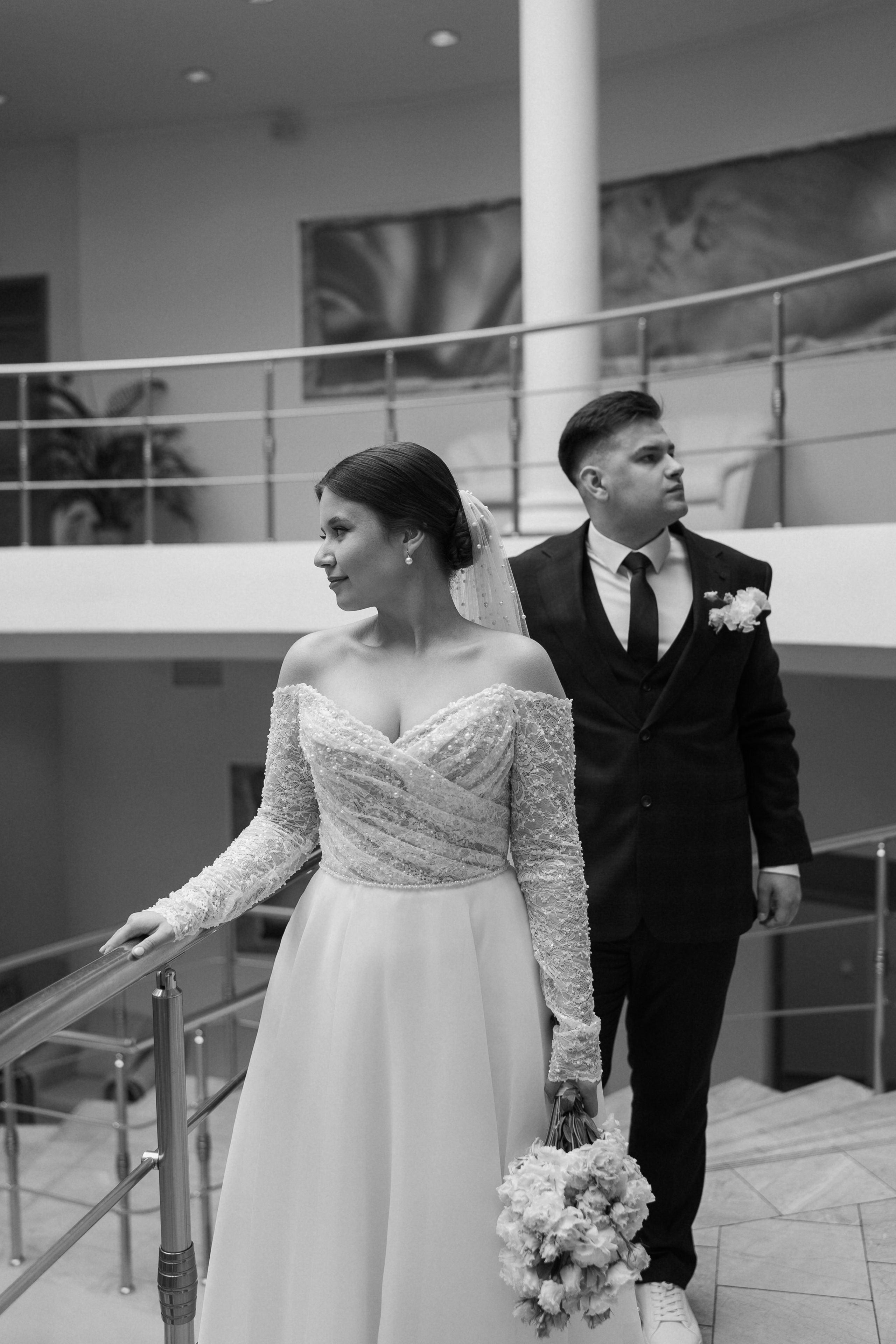 Летняя история любви (Приморский загс + Елагин остров). Фотограф в Санкт-Петербурге — Лучина Екатерина