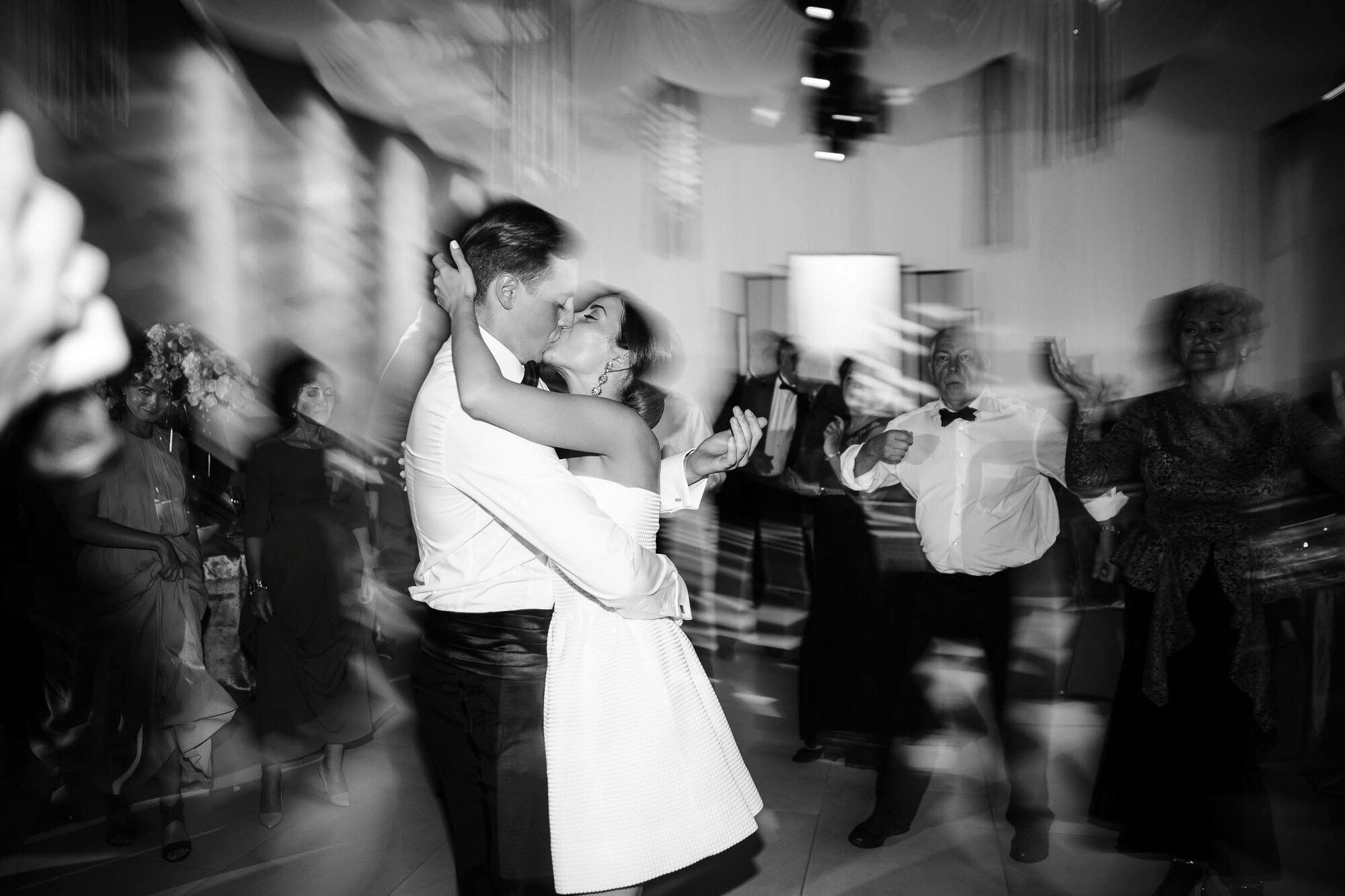 Лехаим! Свадьба в стиле Джеймса Бонда. Свадебный фотограф в Санкт-Петербурге и Москве Андрей Нестеров