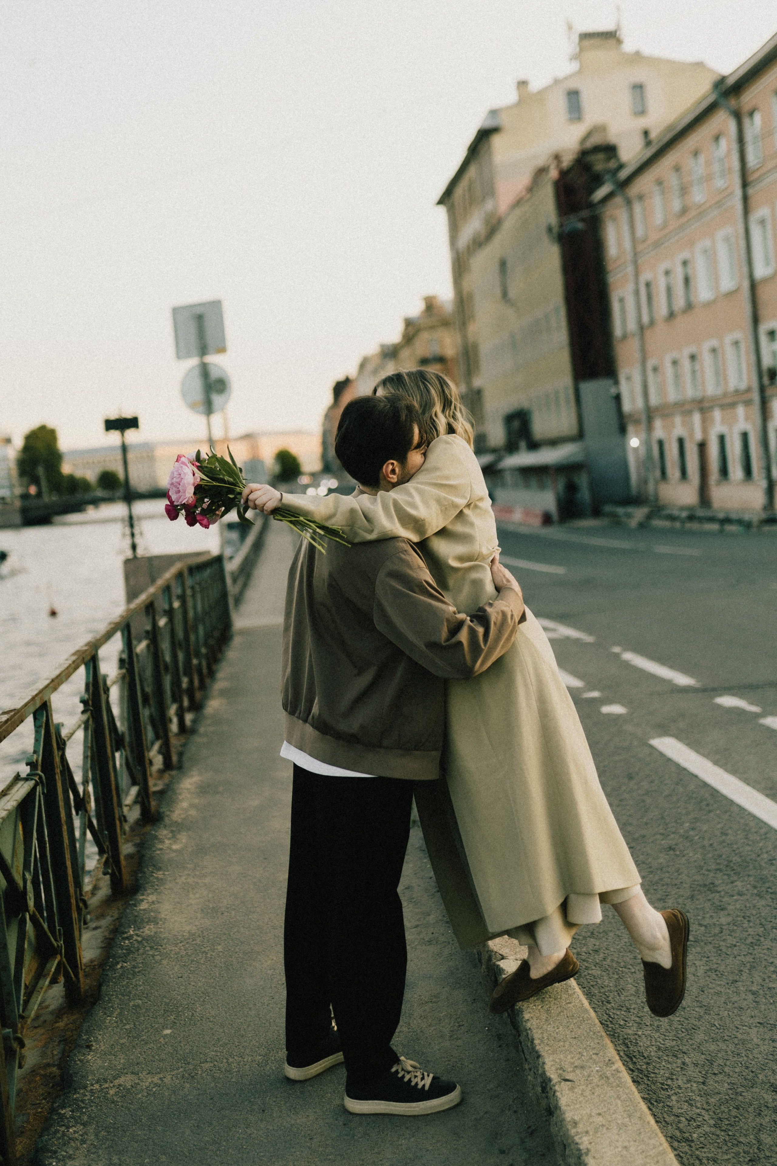 Алсу и Альфир. Фотограф в Санкт-Петербурге
