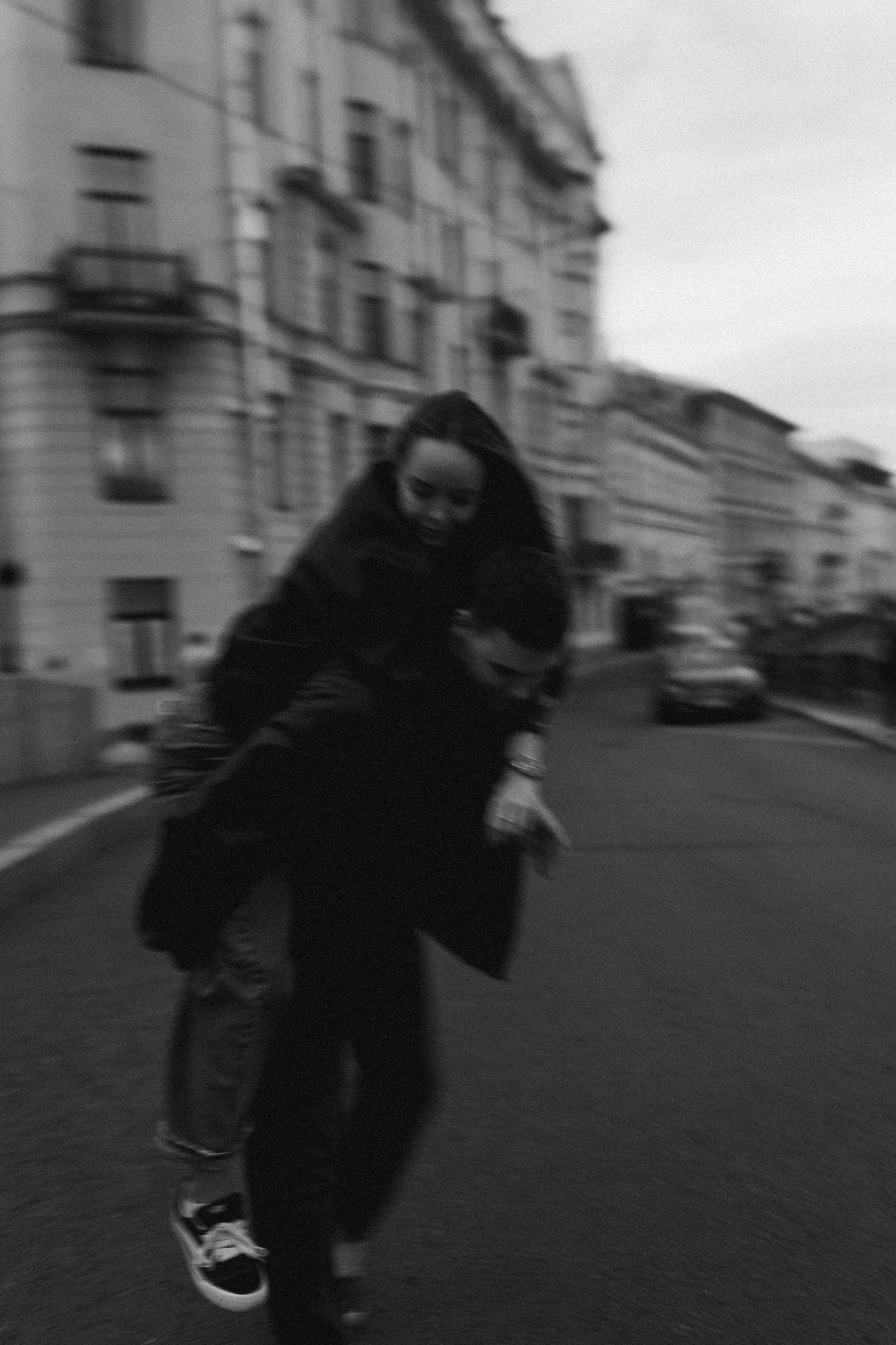 Роман и Светлана. Фотограф в Санкт-Петербурге