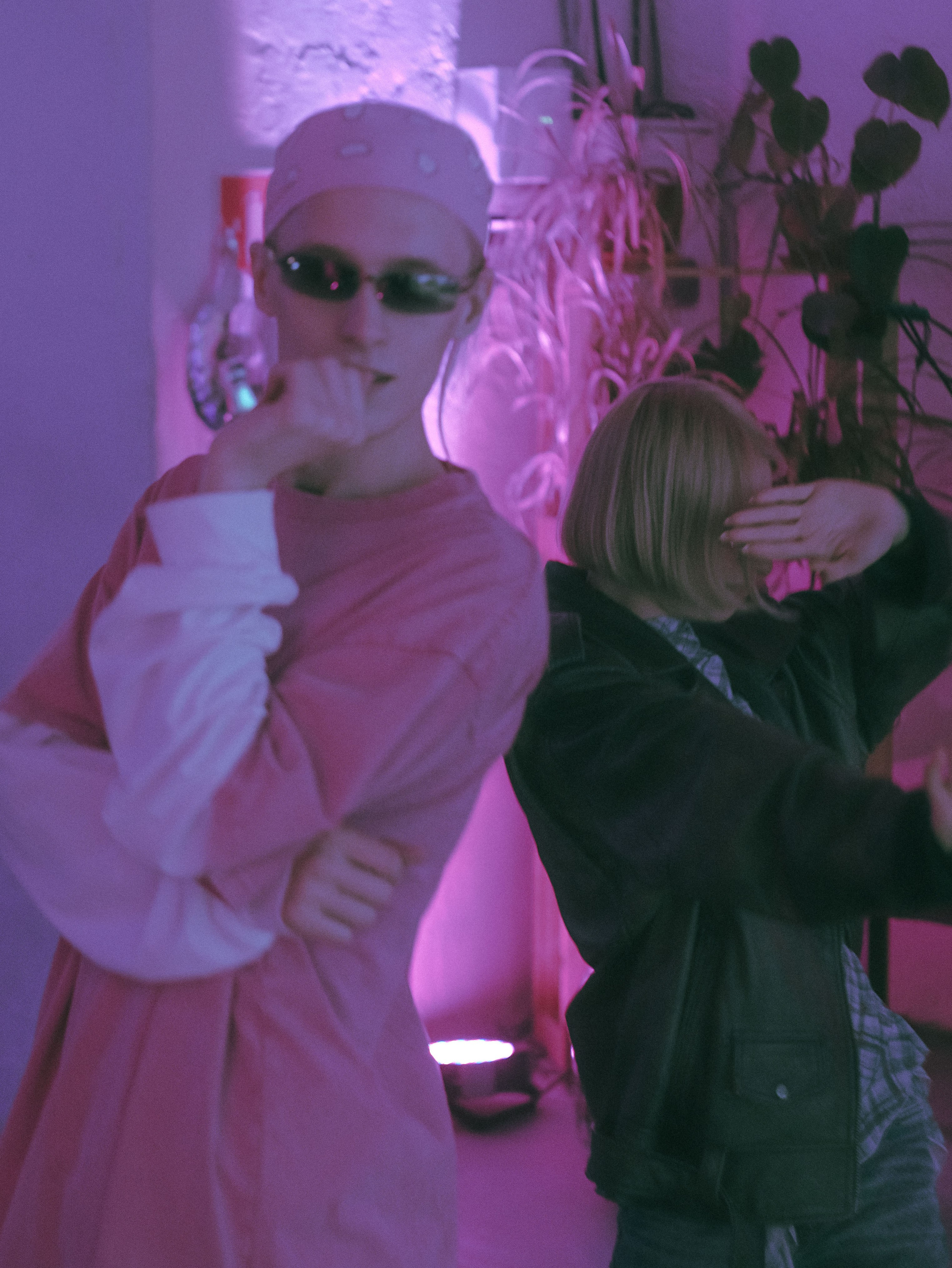 NOT ONLY | PARTY. M8U — фотограф Санкт-Петербург