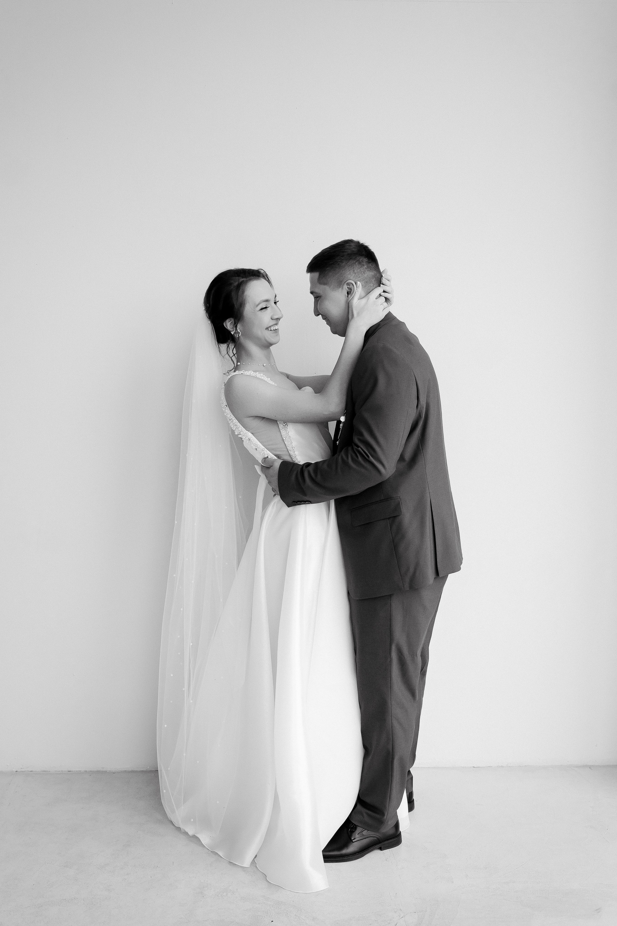 Данил и Регина. Главная