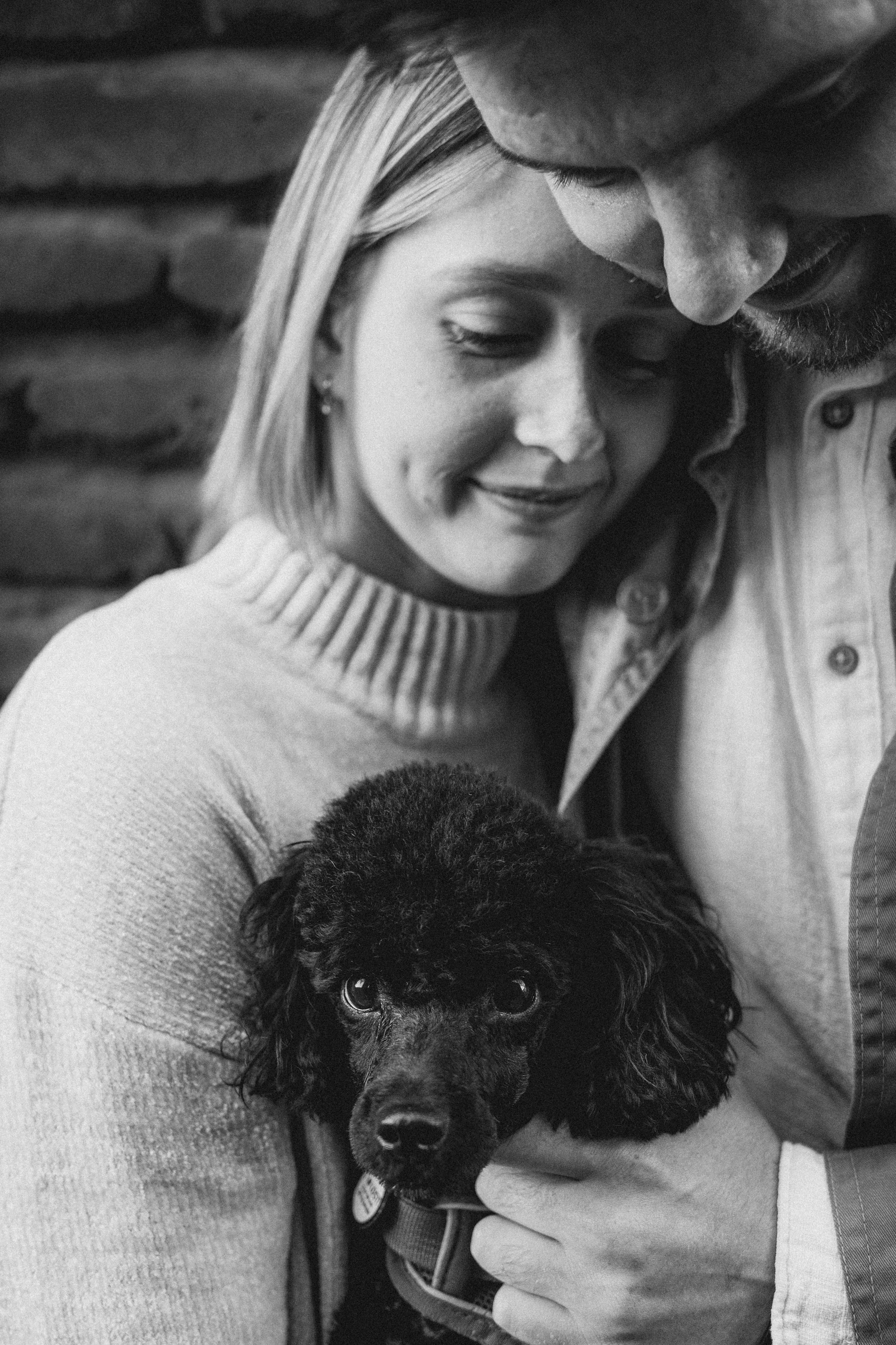 Игнат, Даша и Бэтти