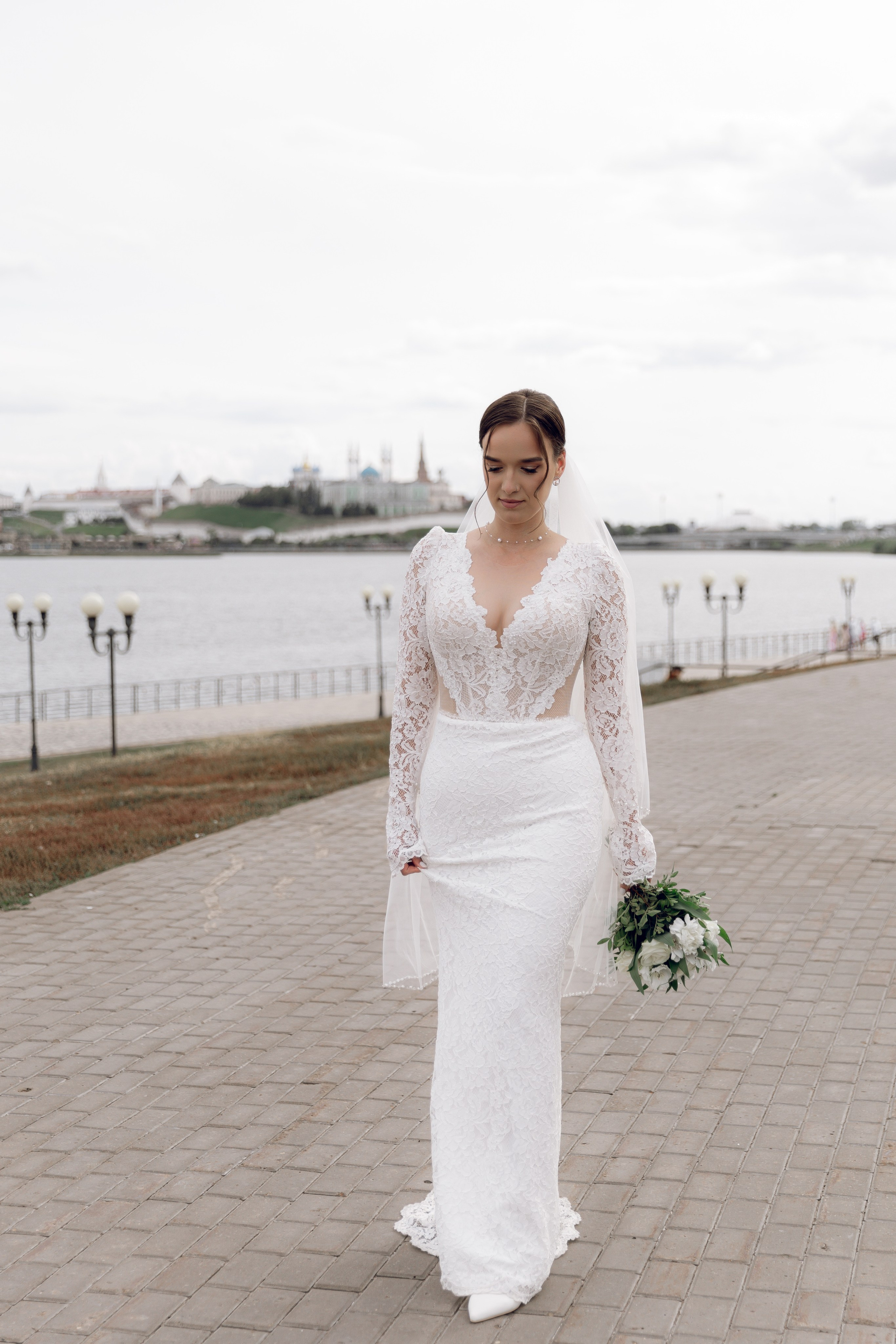 Данил & Карина. Свадебный фотограф Казань| Фотограф Казань Зевакина Анастасия