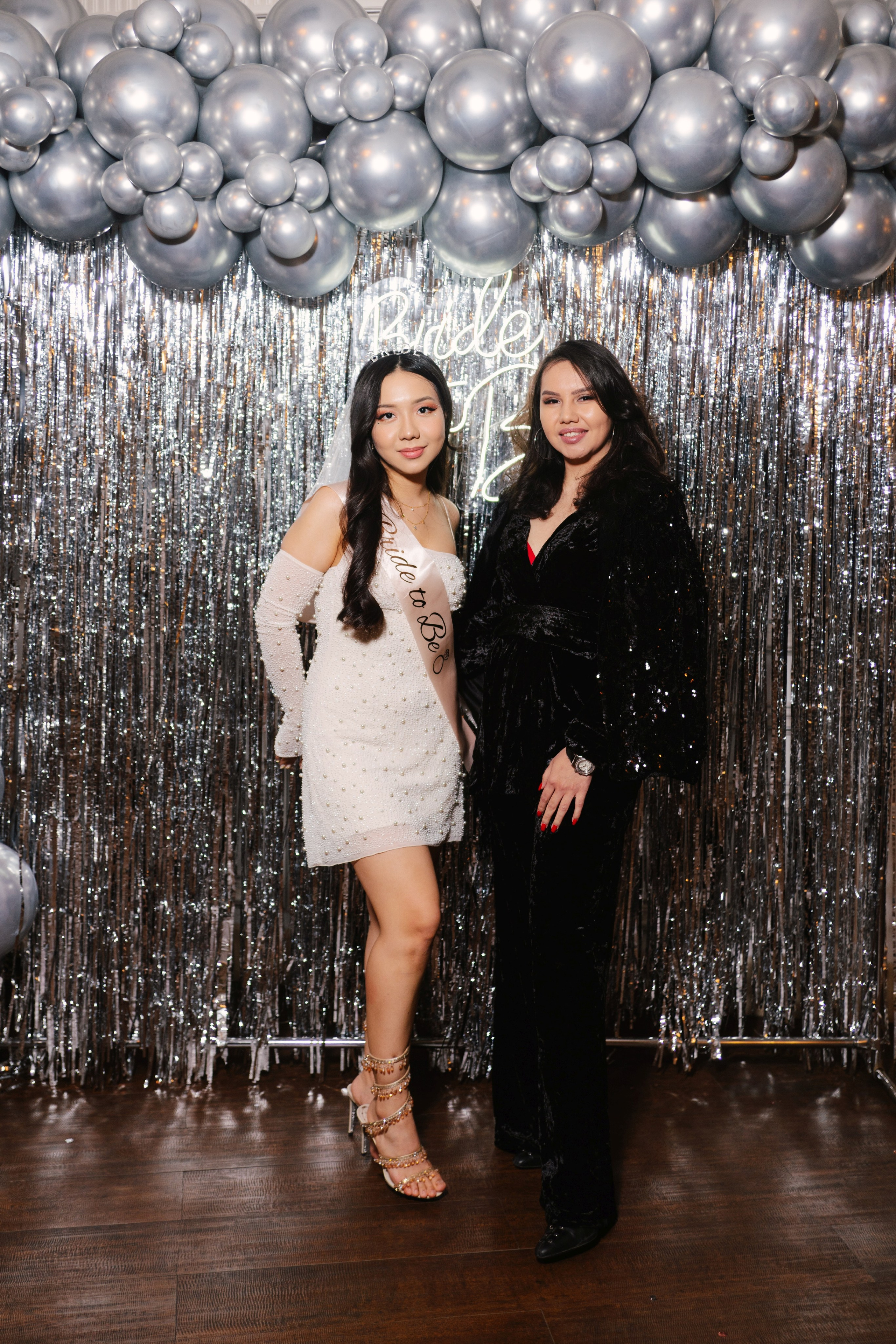 Девичник. Профессиональная съемка в Алматы