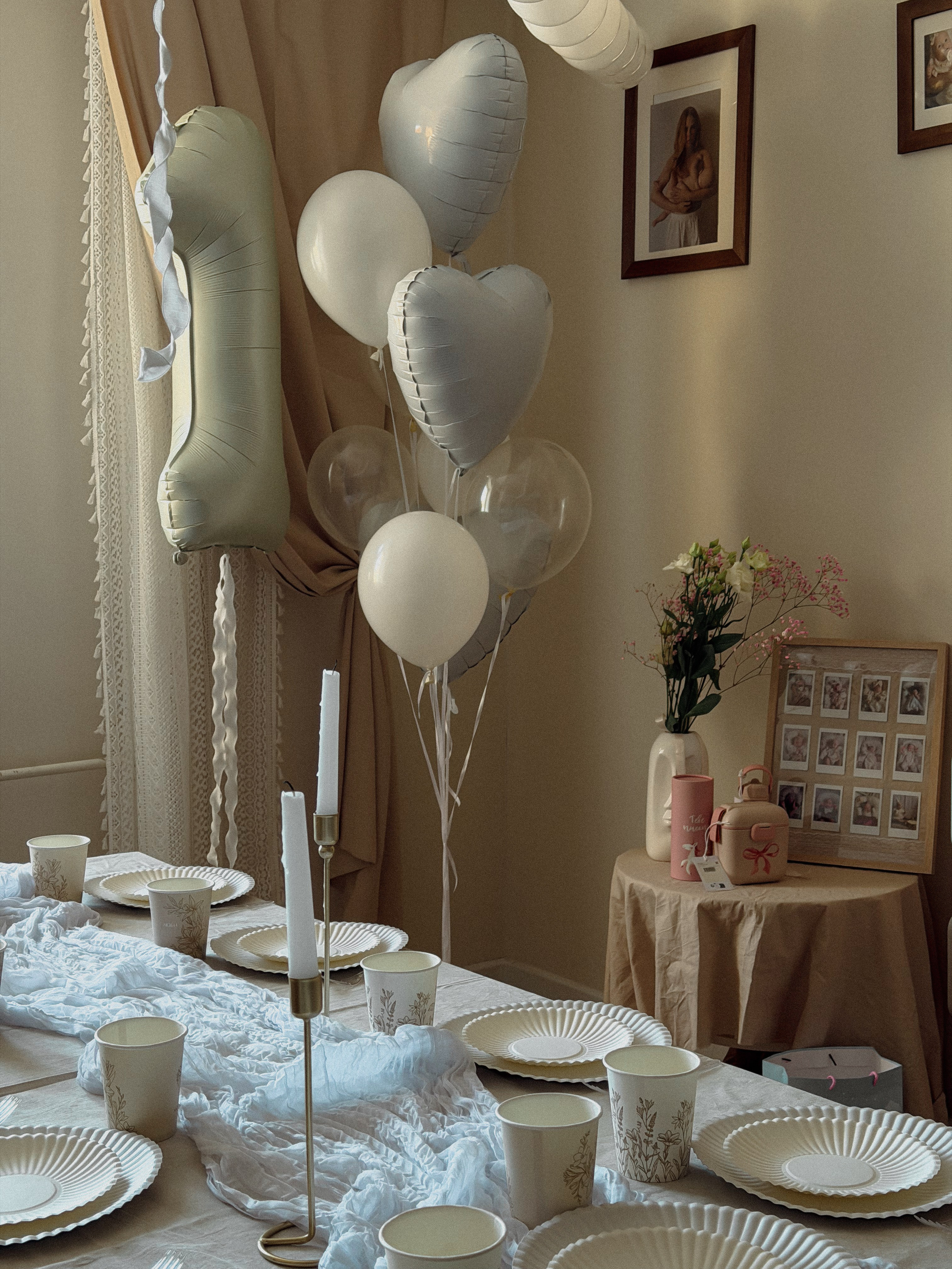 Евсевии 1 годик. Свадебный и семейный фотограф в Санкт-Петербурге Светлана Лантратова