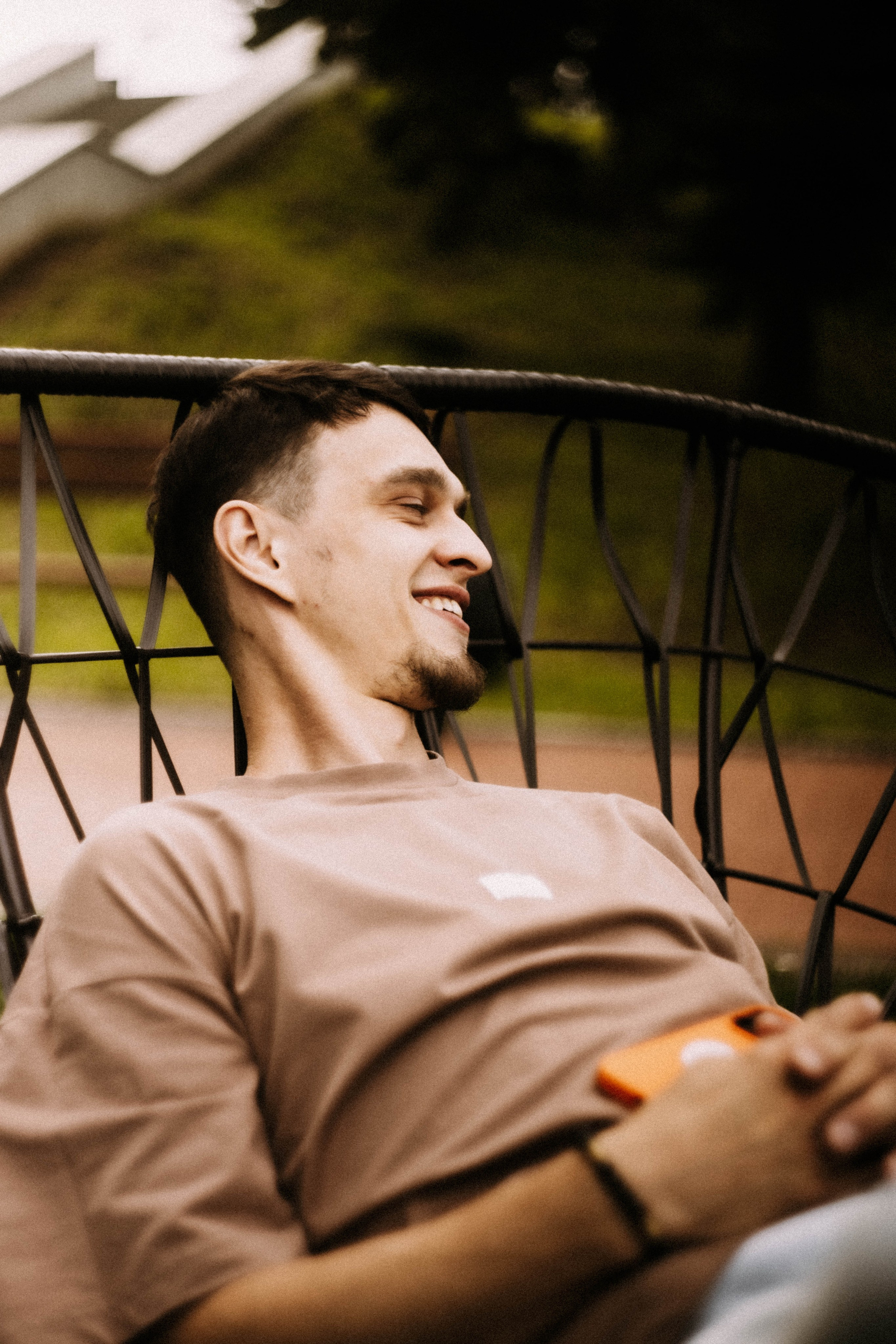 Ириша + Миша. Брат и сестра. Фотограф в Нижнем Новгороде