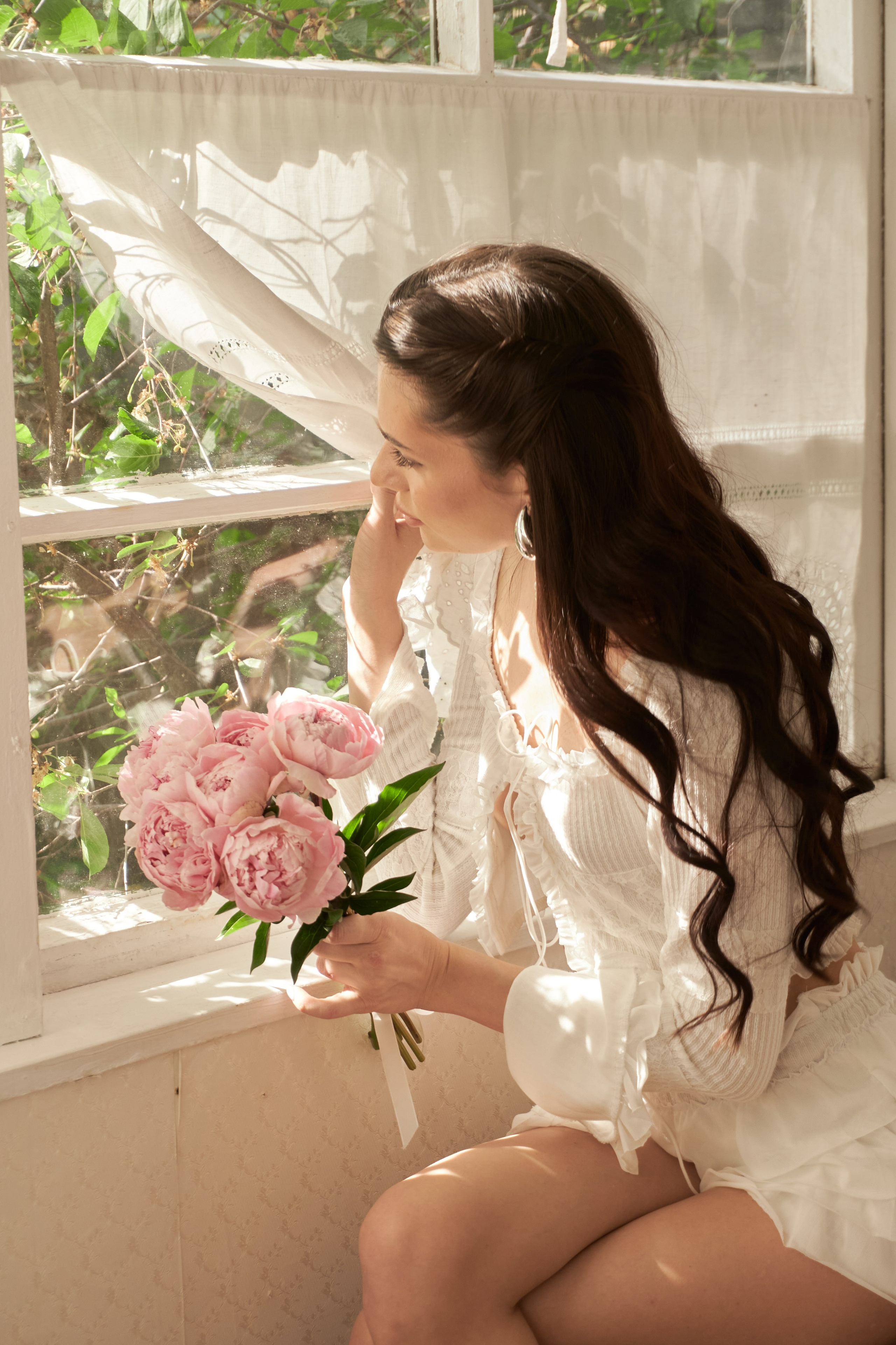 Свадьба на Зеленой даче. Свадебный фотограф в Москве Алина Лисовская