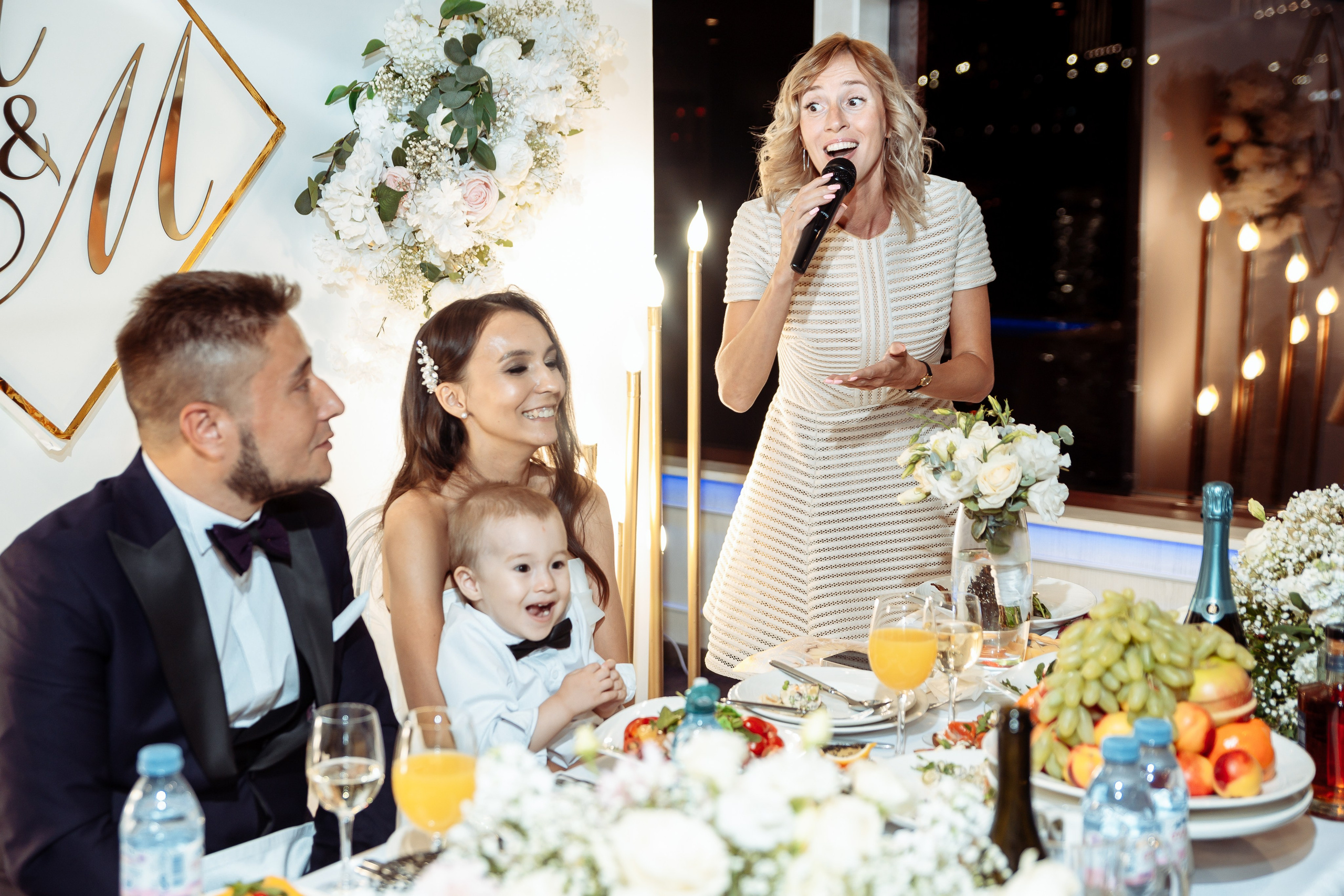 Линар и Мария. Сайт фотографа Арины Зиминой