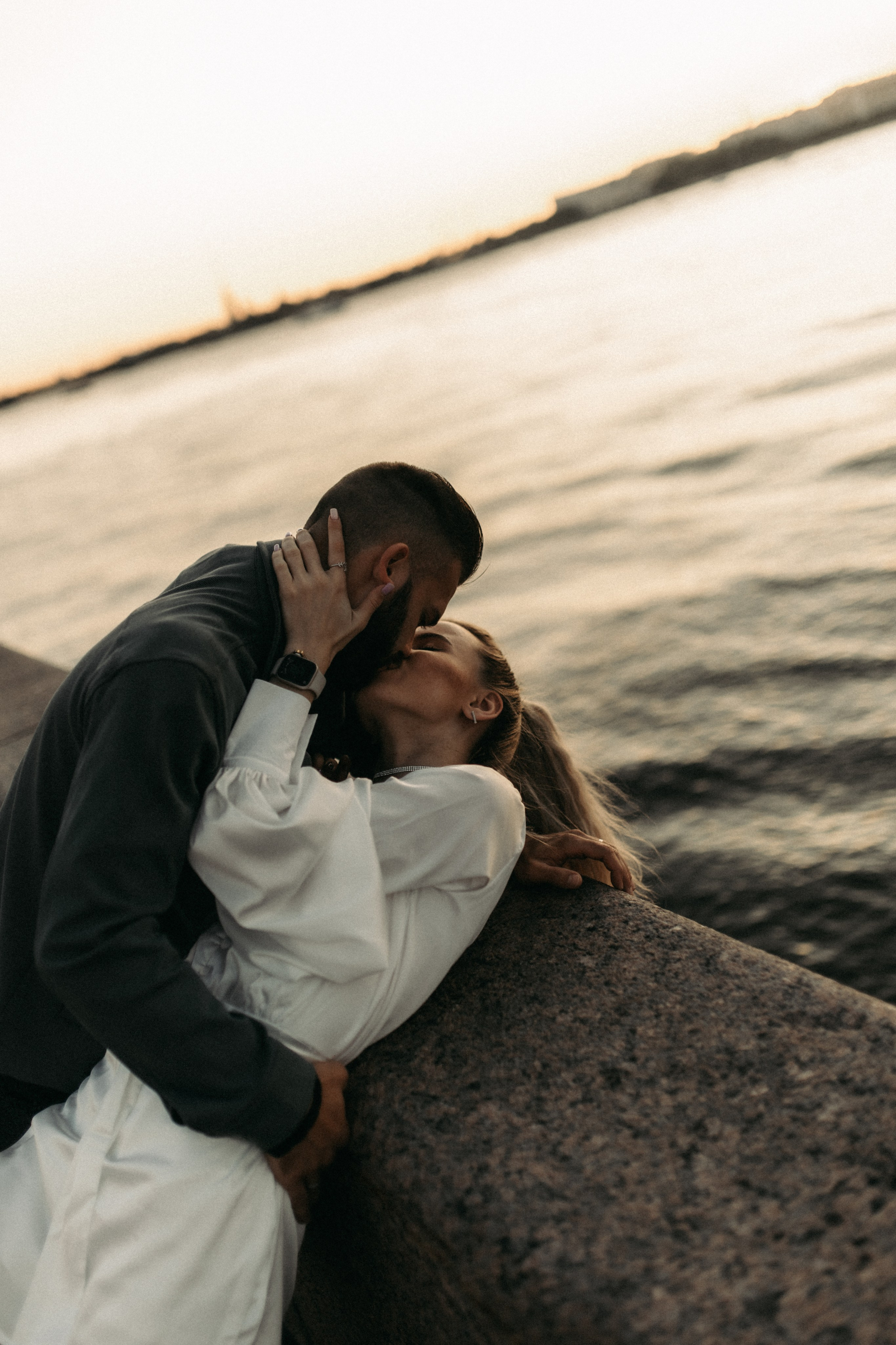 Ксения и Олег. Фотограф в Санкт-Петербурге