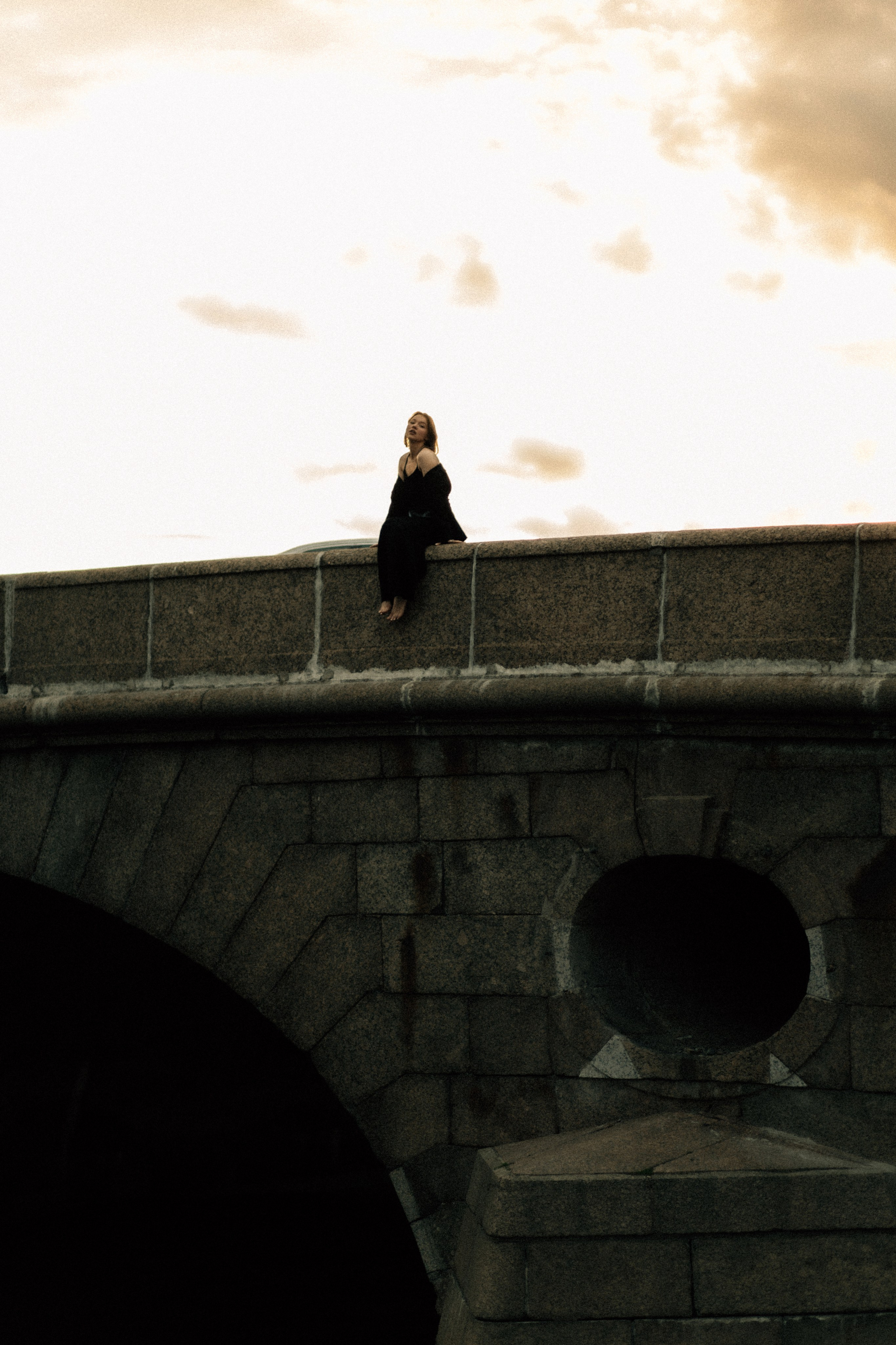 Вика. Фотограф в Санкт-Петербурге