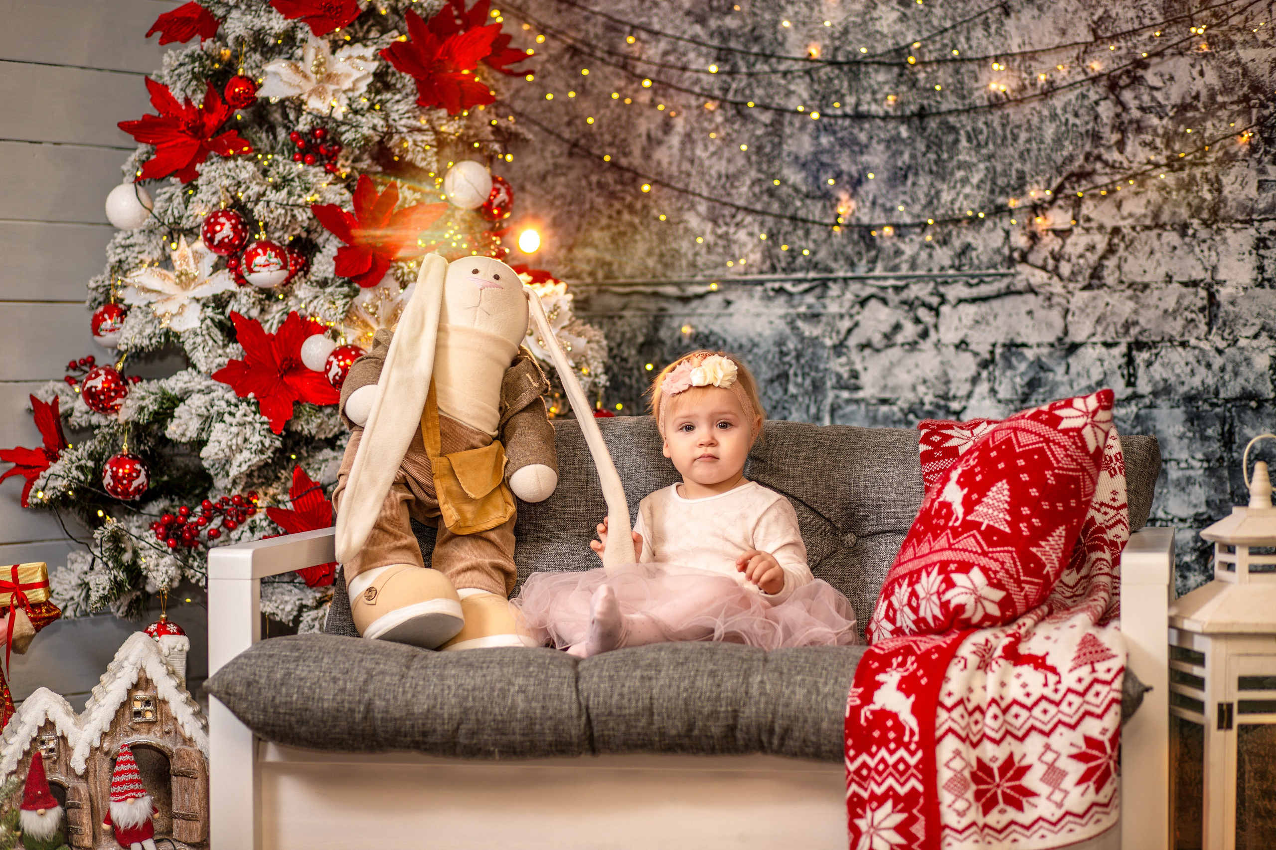 НОВЫЙ ГОД 2026. Семейный и Детский фотограф г. Москва, г. Борисоглебск