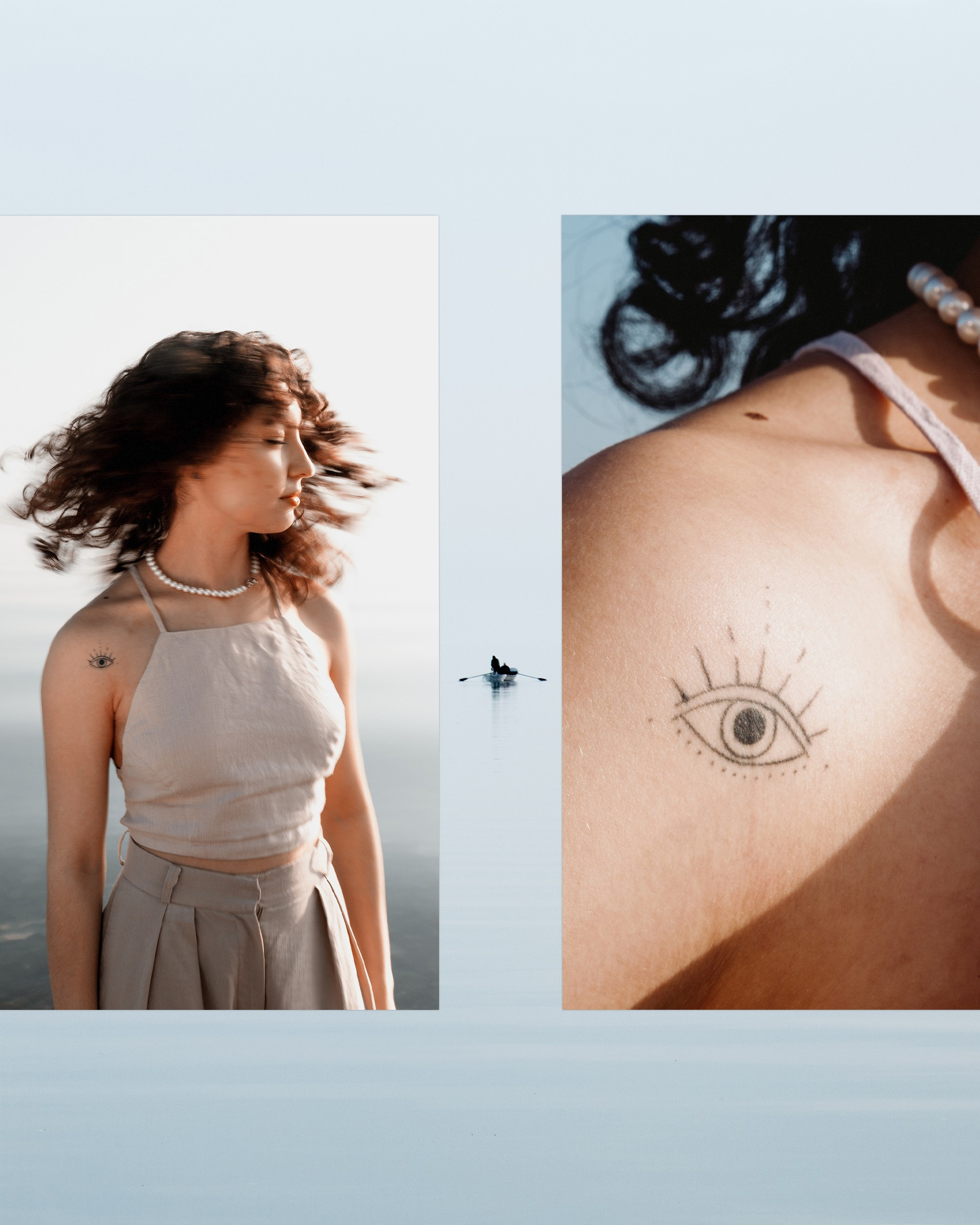 Катя. Главная