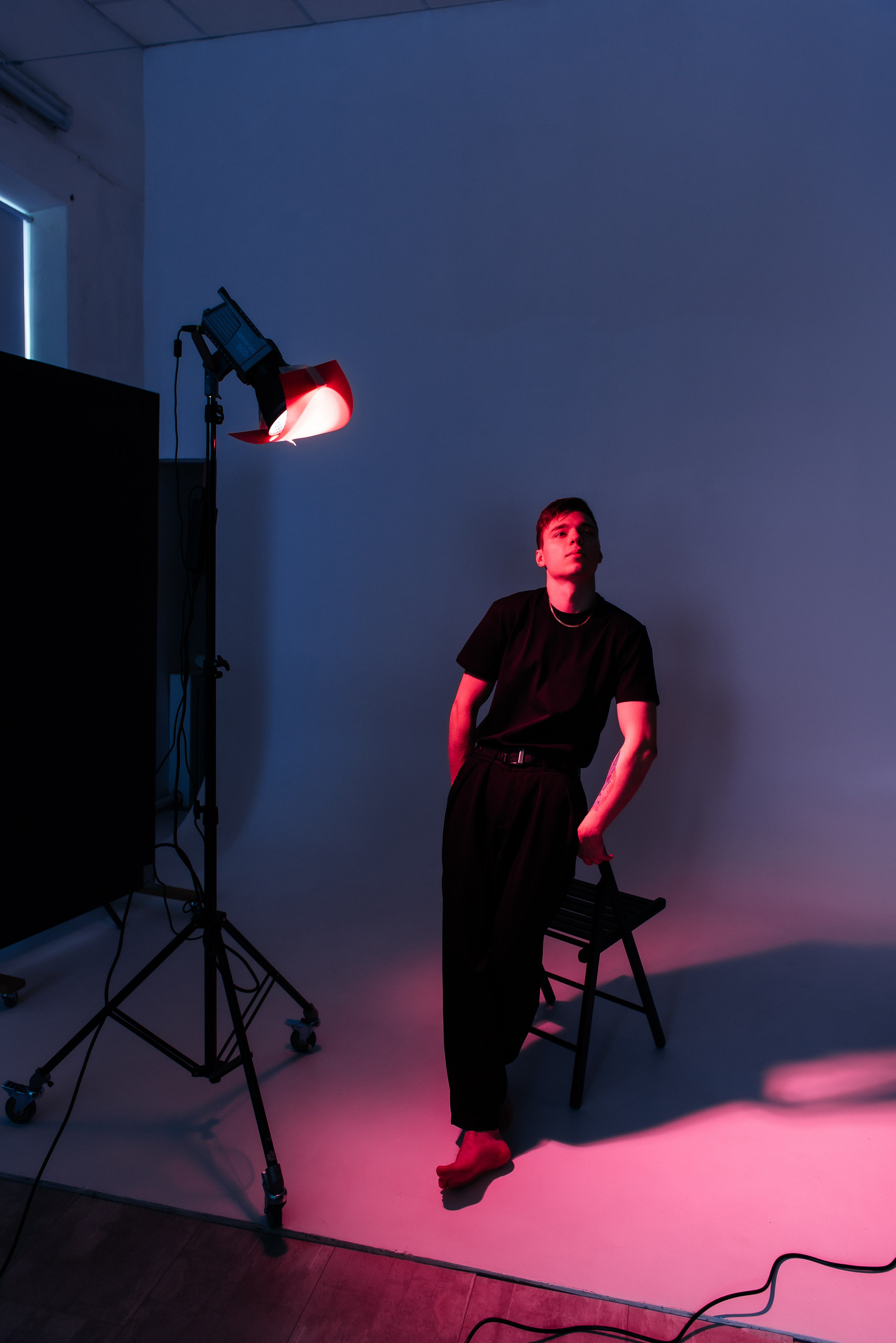 Александр. Свадебный и семейный фотограф в Магадане Сандра Смирнова