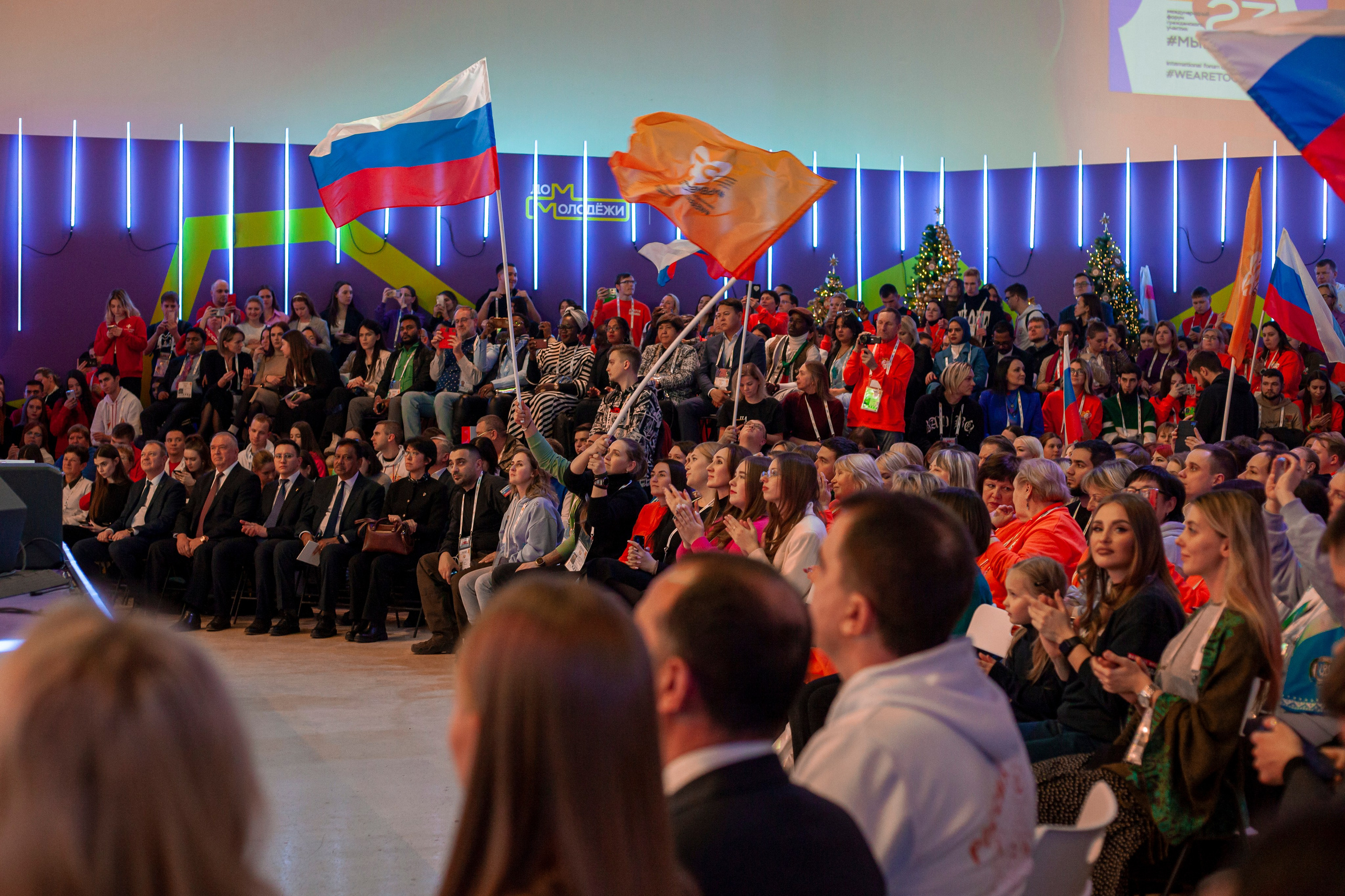 Репортажа съемка, ивенты, конференции, форумы Москва