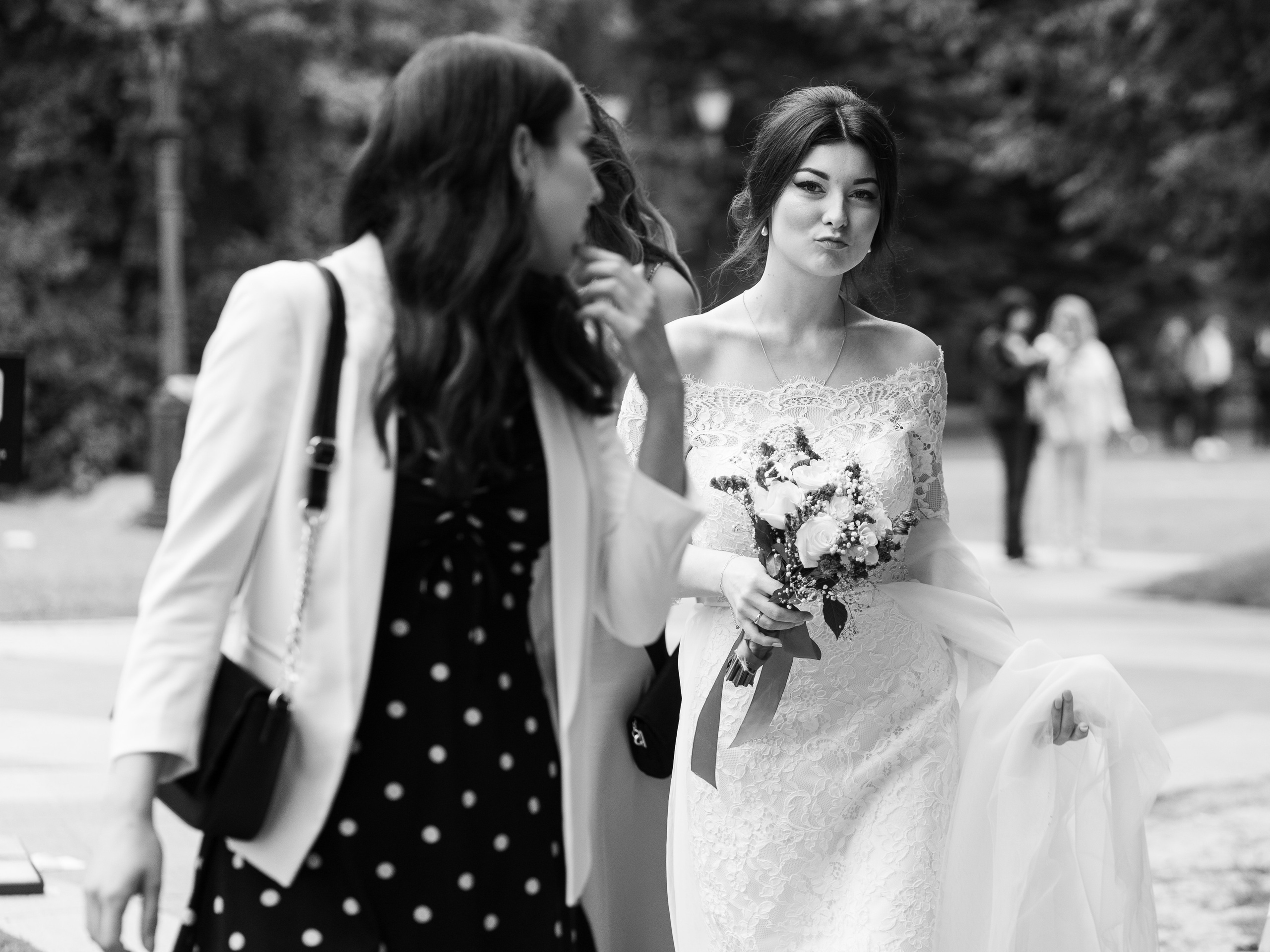 Wedding. Фотограф Москва