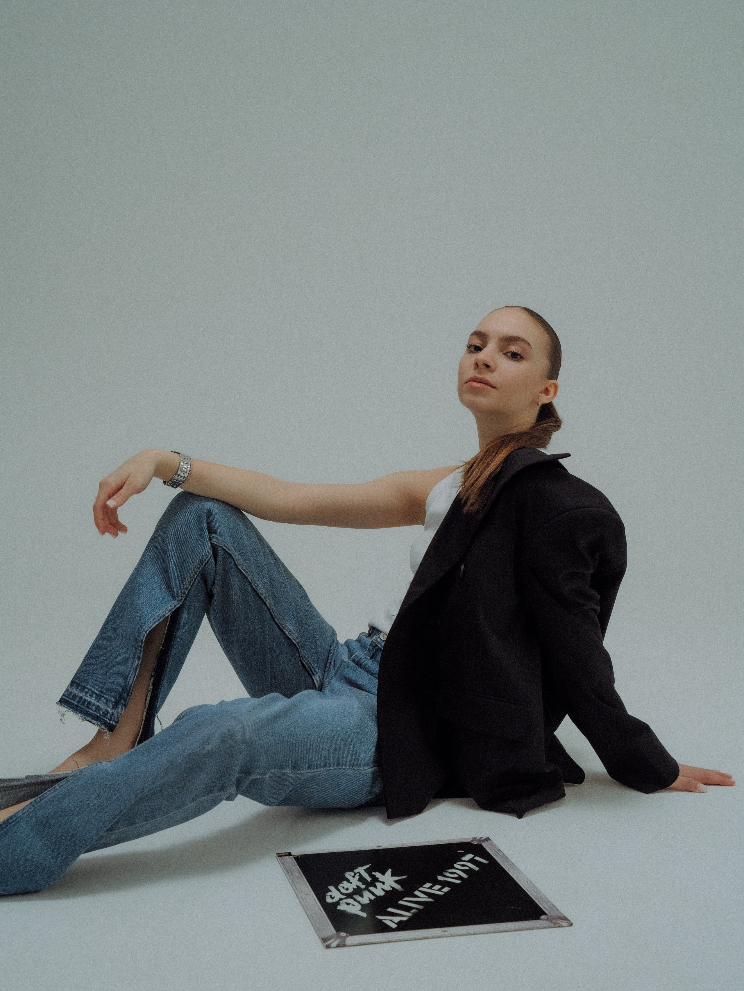 Маша. Фотограф в Санкт-Петербурге Полковникова Юлия