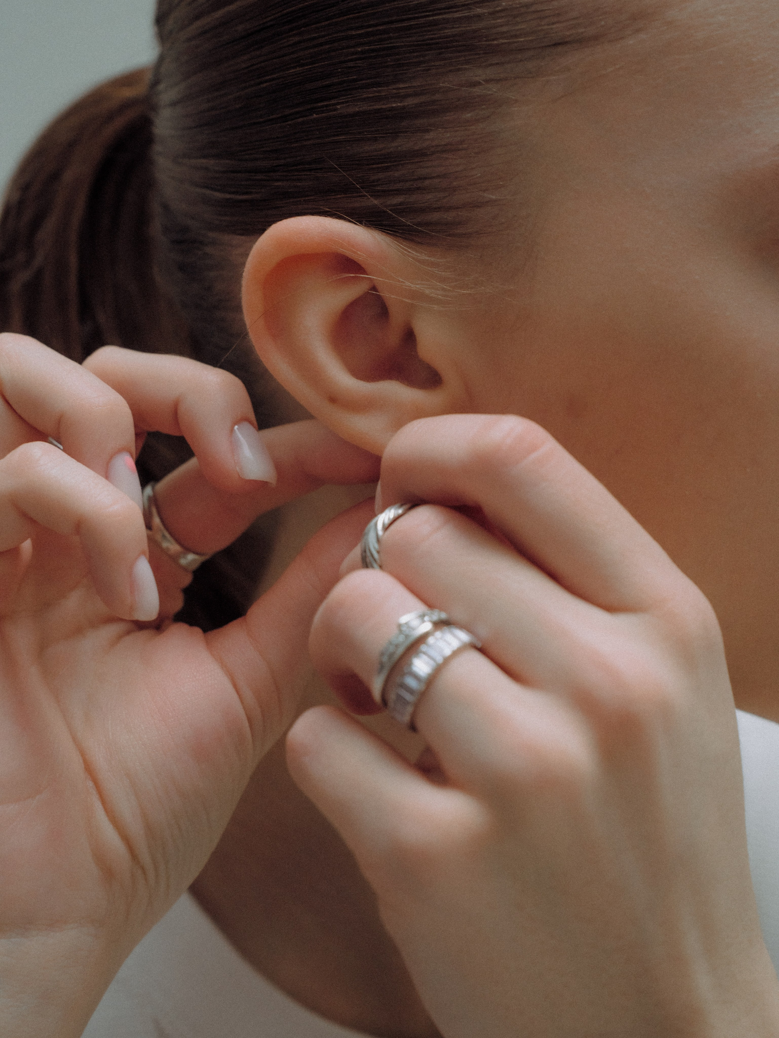 Маша. Фотограф в Санкт-Петербурге Полковникова Юлия