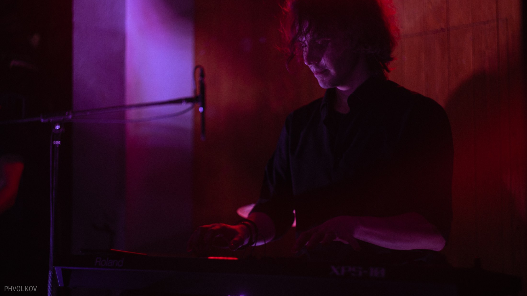 ENZERO BAND 5 лет!. Портретный и репортажной фотограф Алексей Волков. Москва, Оренбург