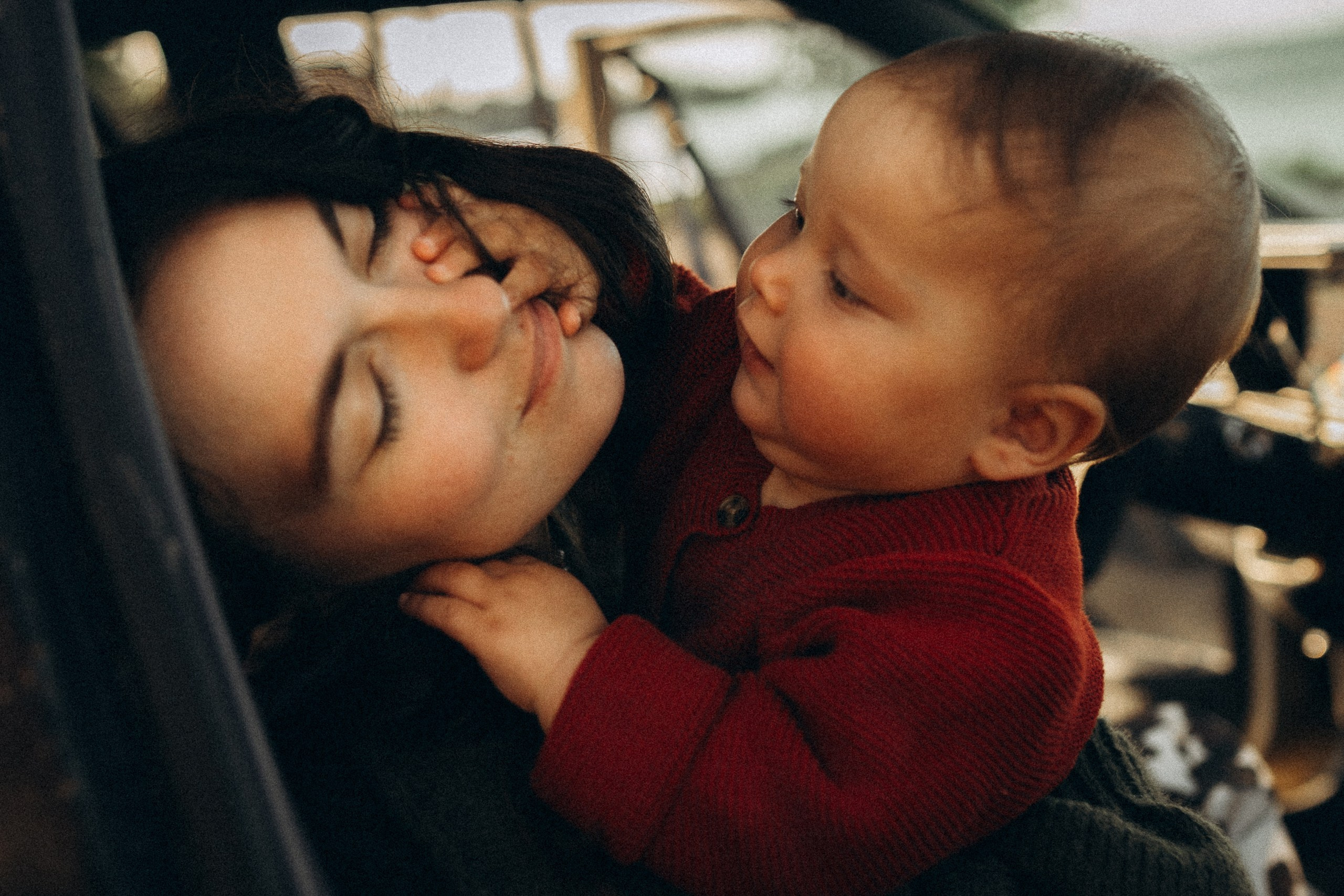 Портфолио. Семейный лайфстайл фотограф Ксюша Кирьянова