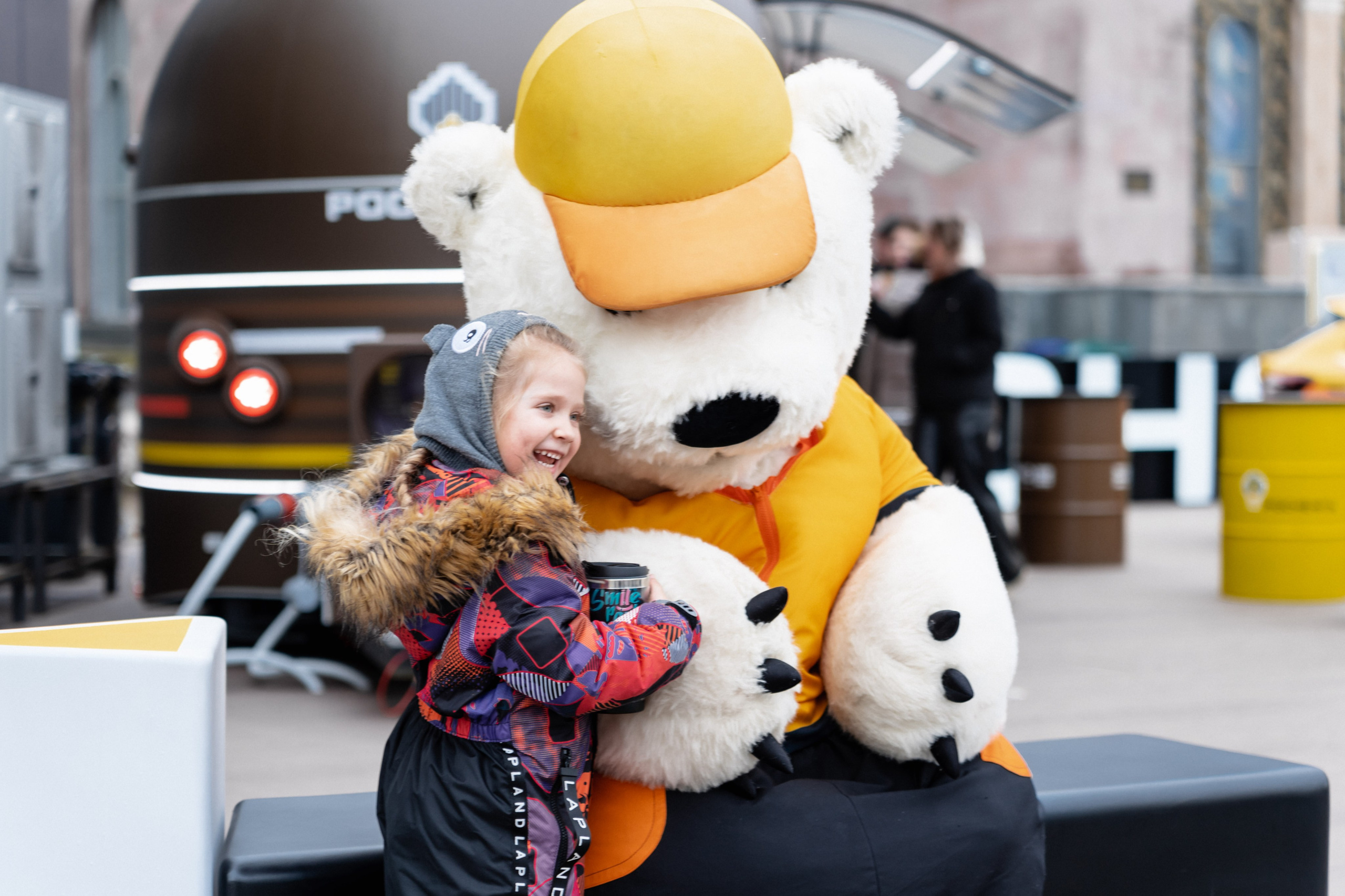 Роснефть. Фотограф Москва