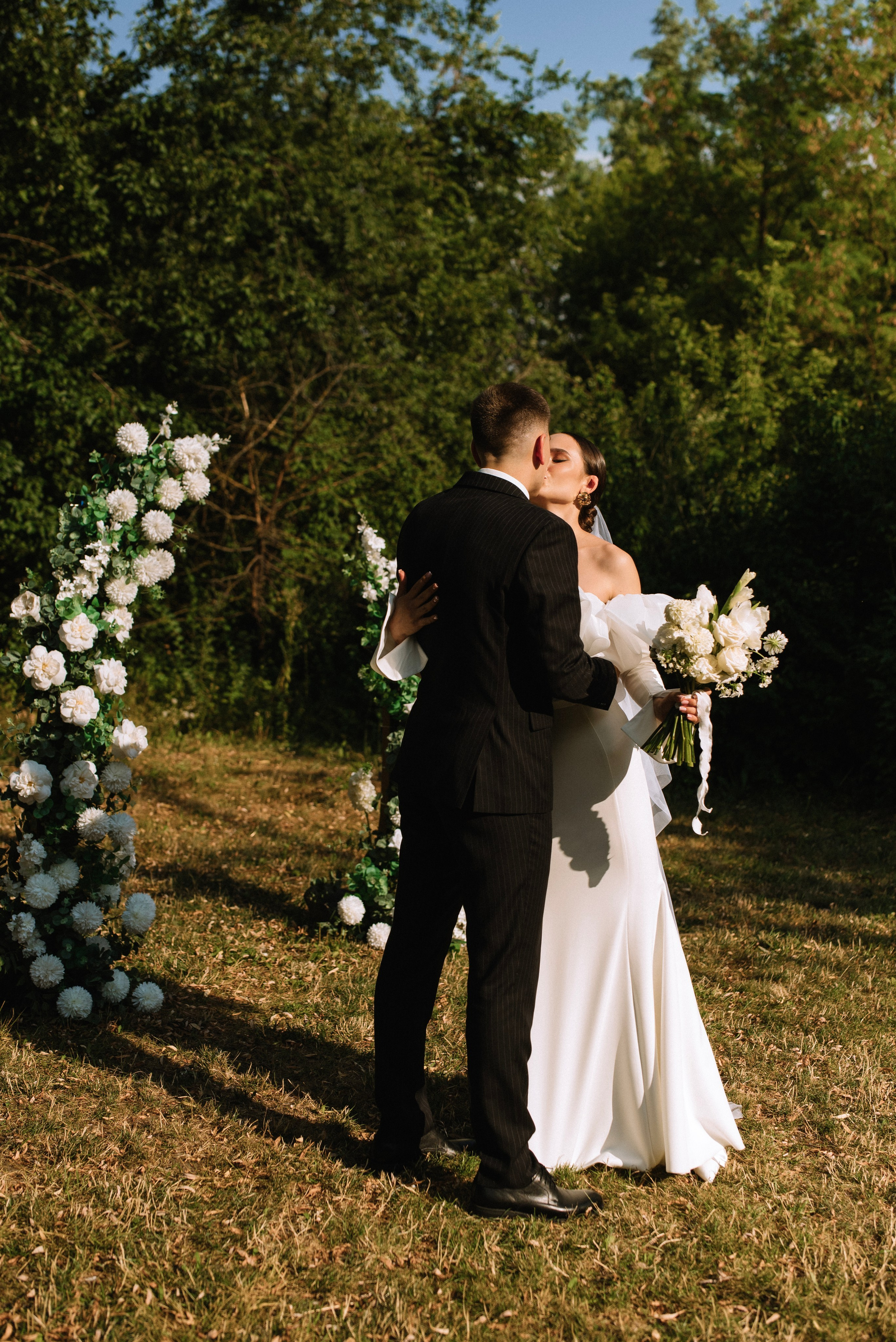 Wedding. Фотограф Костикова Анастасия Ростов-на-Дону