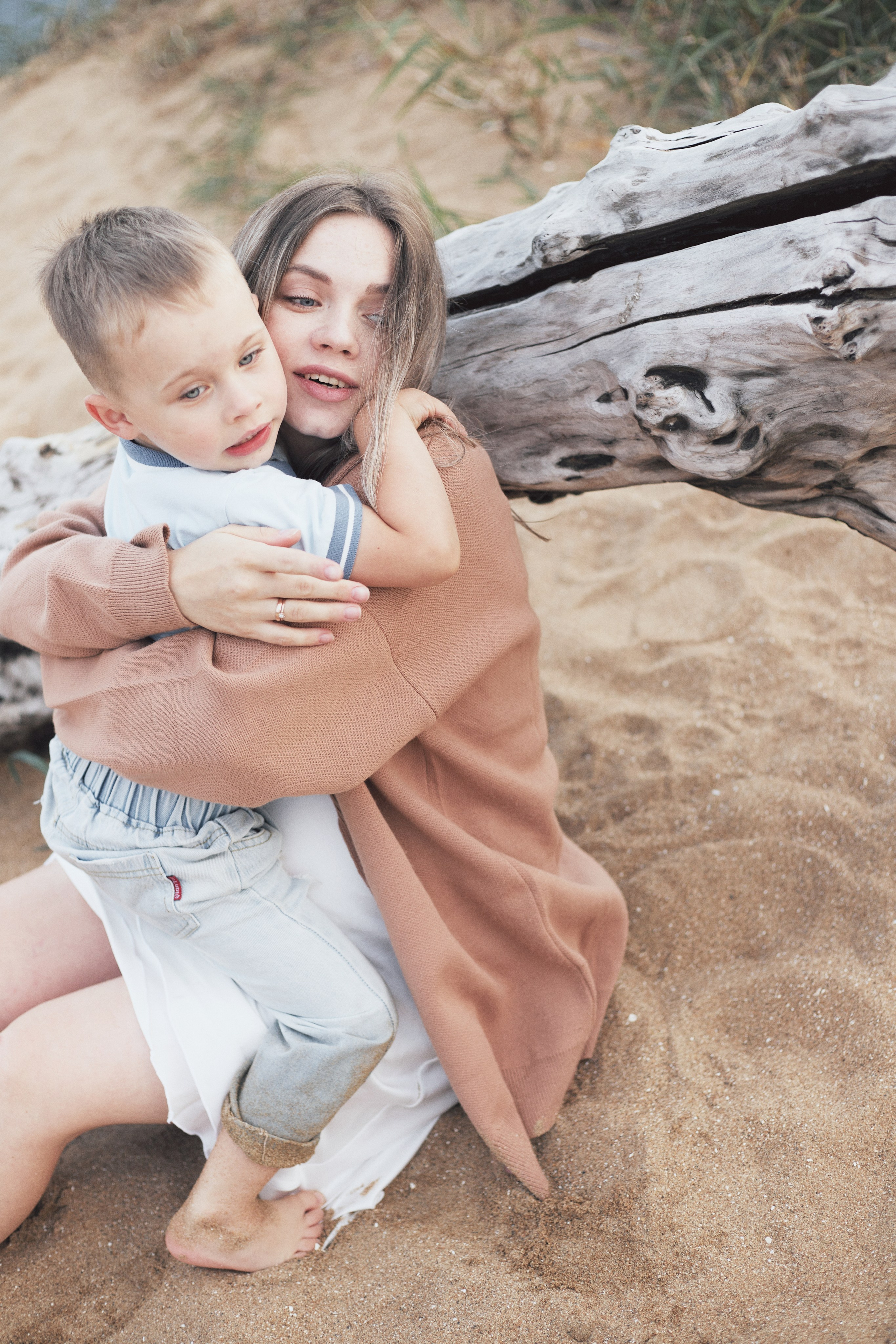 Вера. Фотограф Ионова Анастасия, г Владивосток