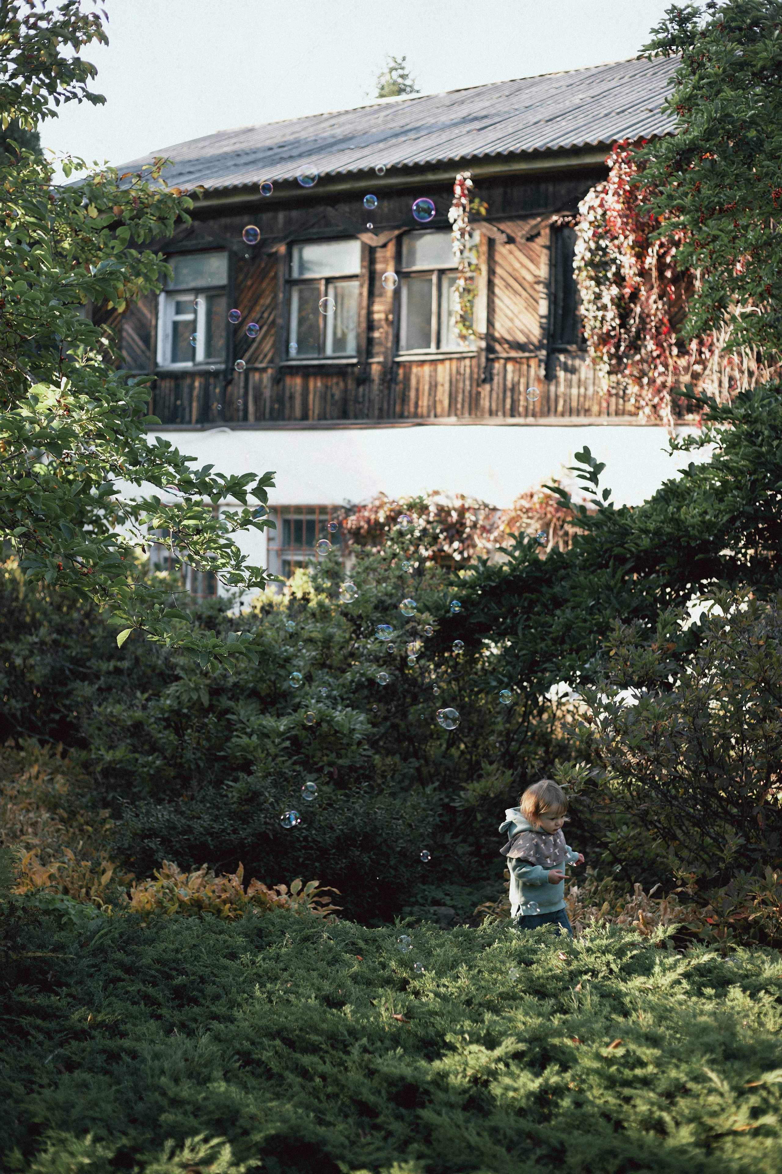 Настя & Агния. Фотограф Ионова Анастасия, г Владивосток