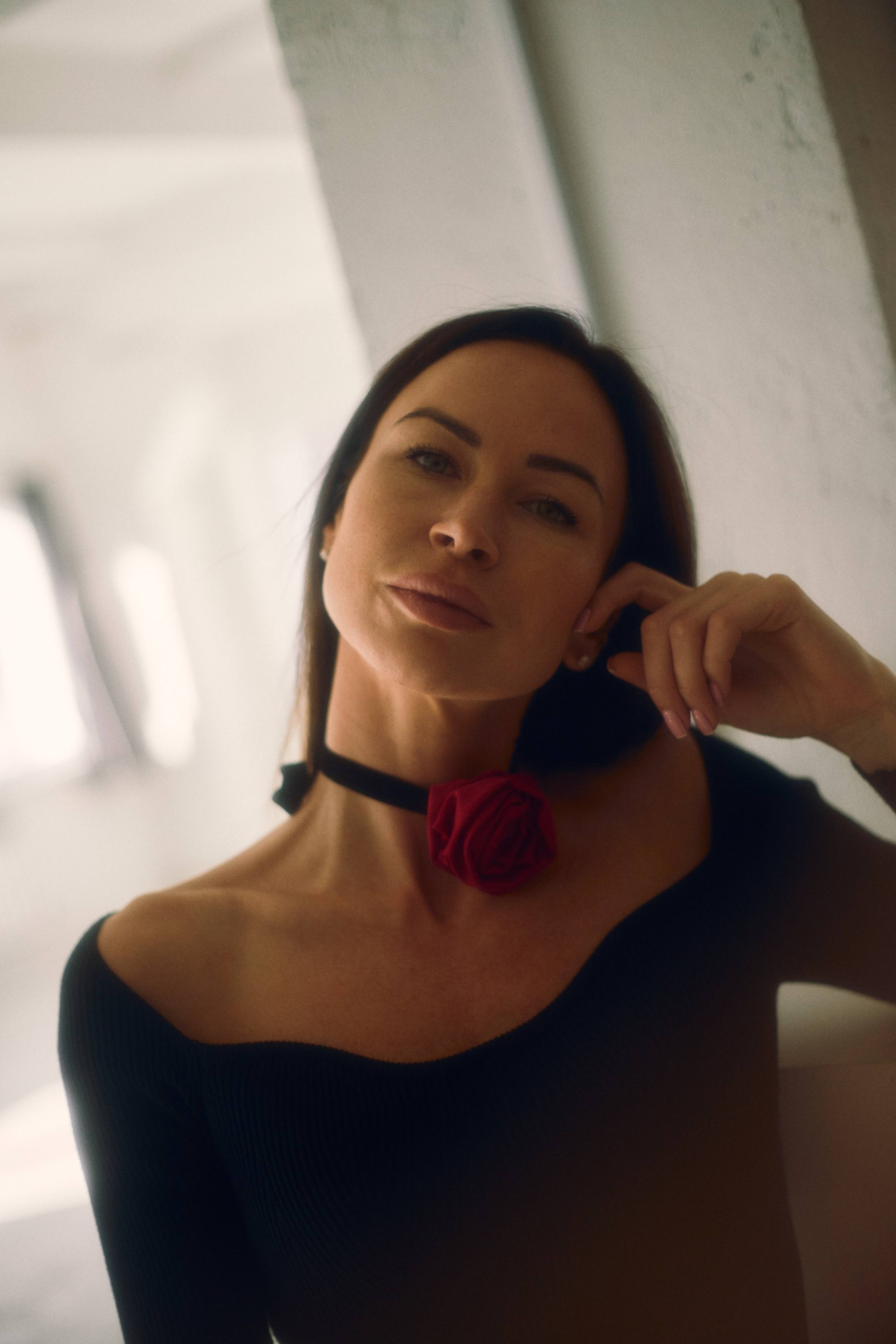 Лена. Фотограф Ионова Анастасия, г Владивосток