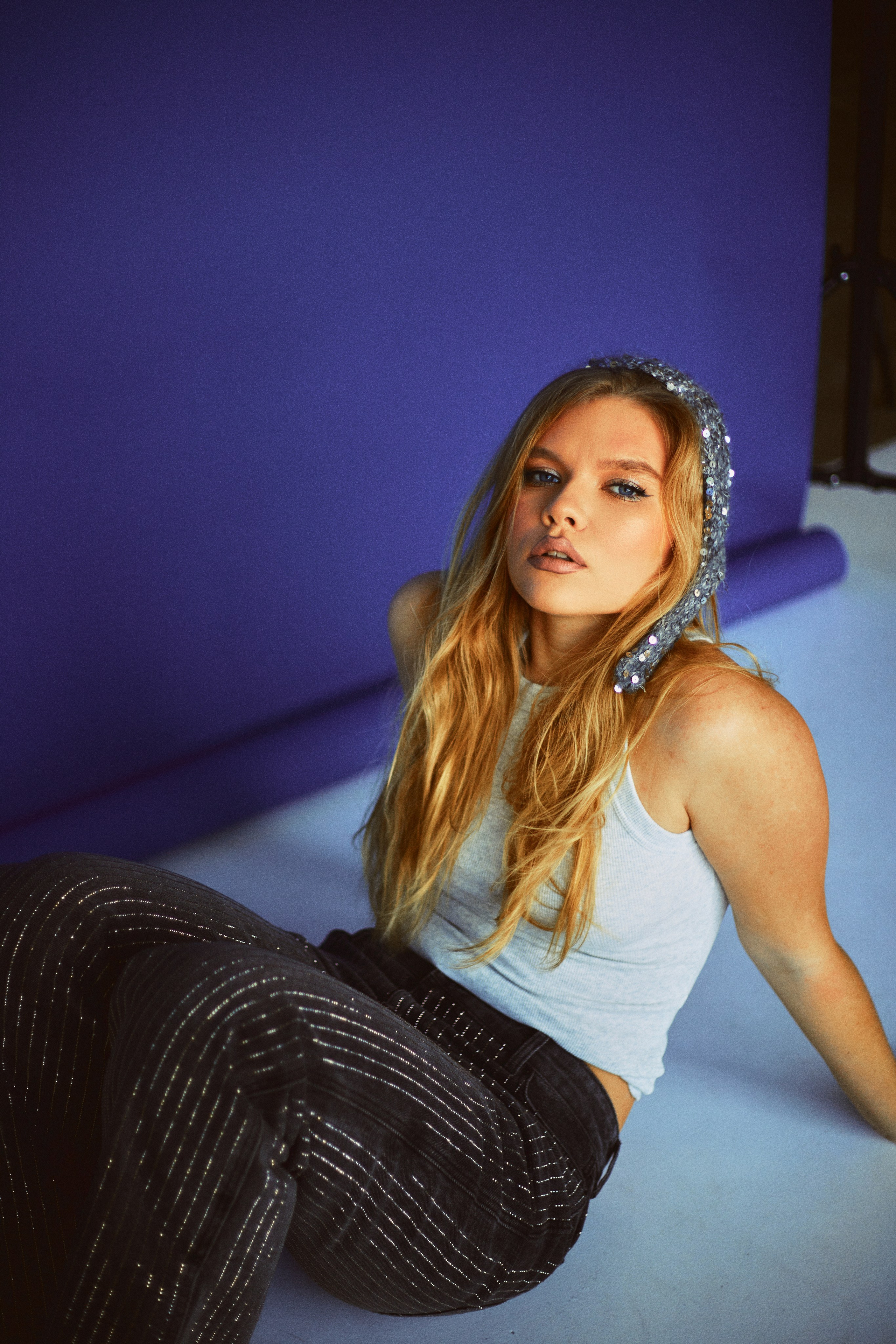 Саша. Фотограф Ионова Анастасия, г Владивосток